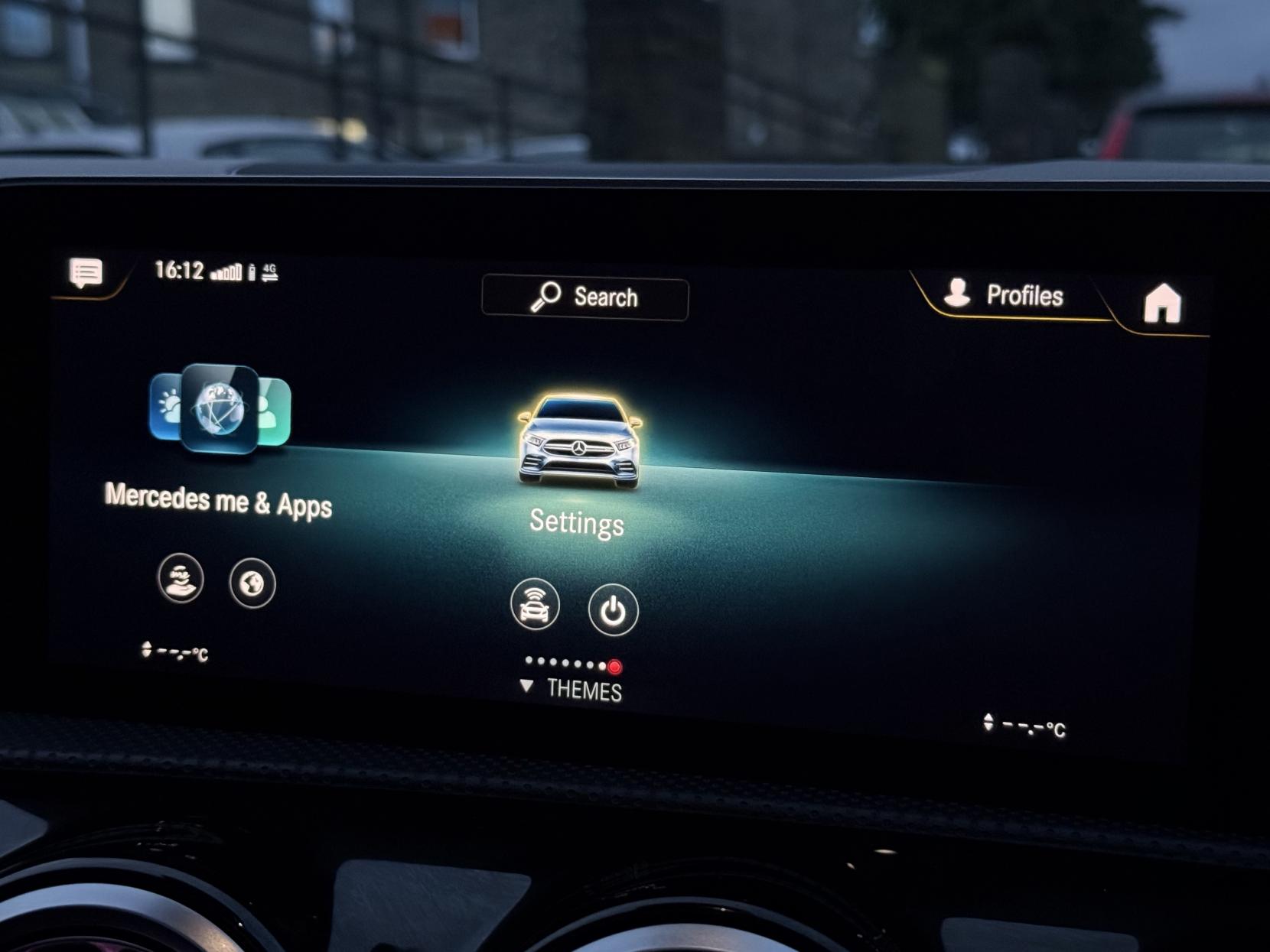 Mercedes-Benz A Class 2.0 A35 AMG (Premium Plus) Hatchback 5dr Petrol SpdS DCT 4MATIC Euro 6 (s/s) (306 ps)