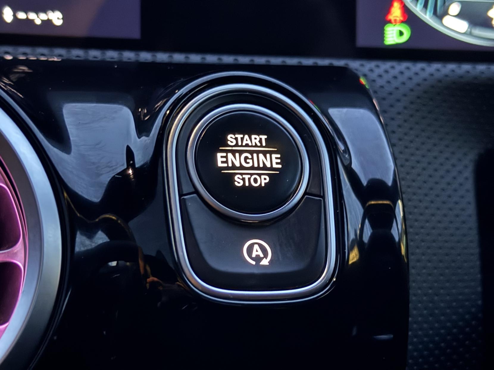 Mercedes-Benz A Class 2.0 A35 AMG (Premium Plus) Hatchback 5dr Petrol SpdS DCT 4MATIC Euro 6 (s/s) (306 ps)