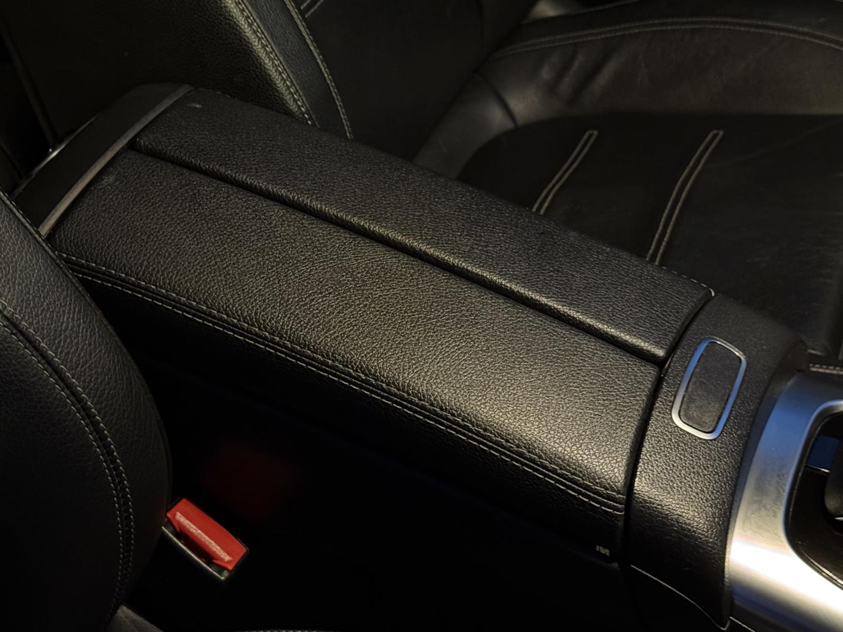 Mercedes-Benz A Class 2.0 A35 AMG (Premium Plus) Hatchback 5dr Petrol SpdS DCT 4MATIC Euro 6 (s/s) (306 ps)