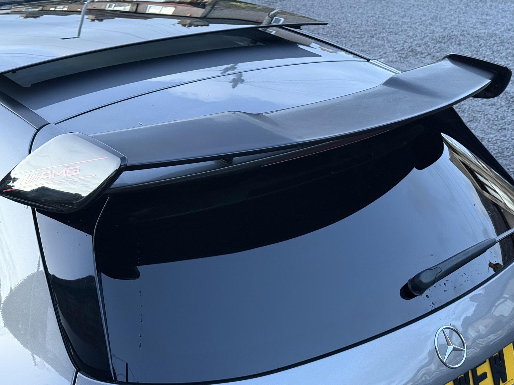 Mercedes-Benz A Class 2.0 A35 AMG (Premium Plus) Hatchback 5dr Petrol SpdS DCT 4MATIC Euro 6 (s/s) (306 ps)