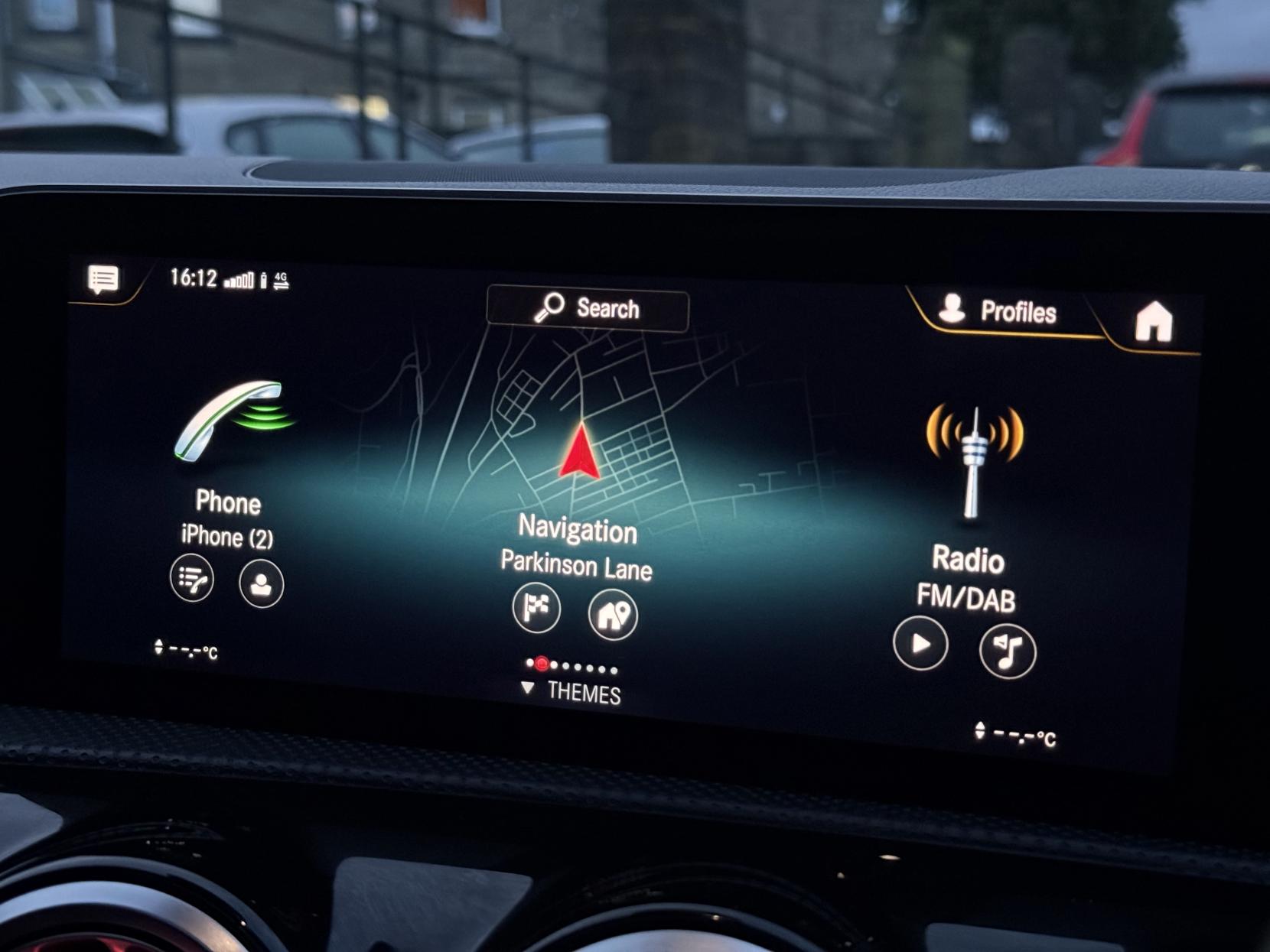 Mercedes-Benz A Class 2.0 A35 AMG (Premium Plus) Hatchback 5dr Petrol SpdS DCT 4MATIC Euro 6 (s/s) (306 ps)