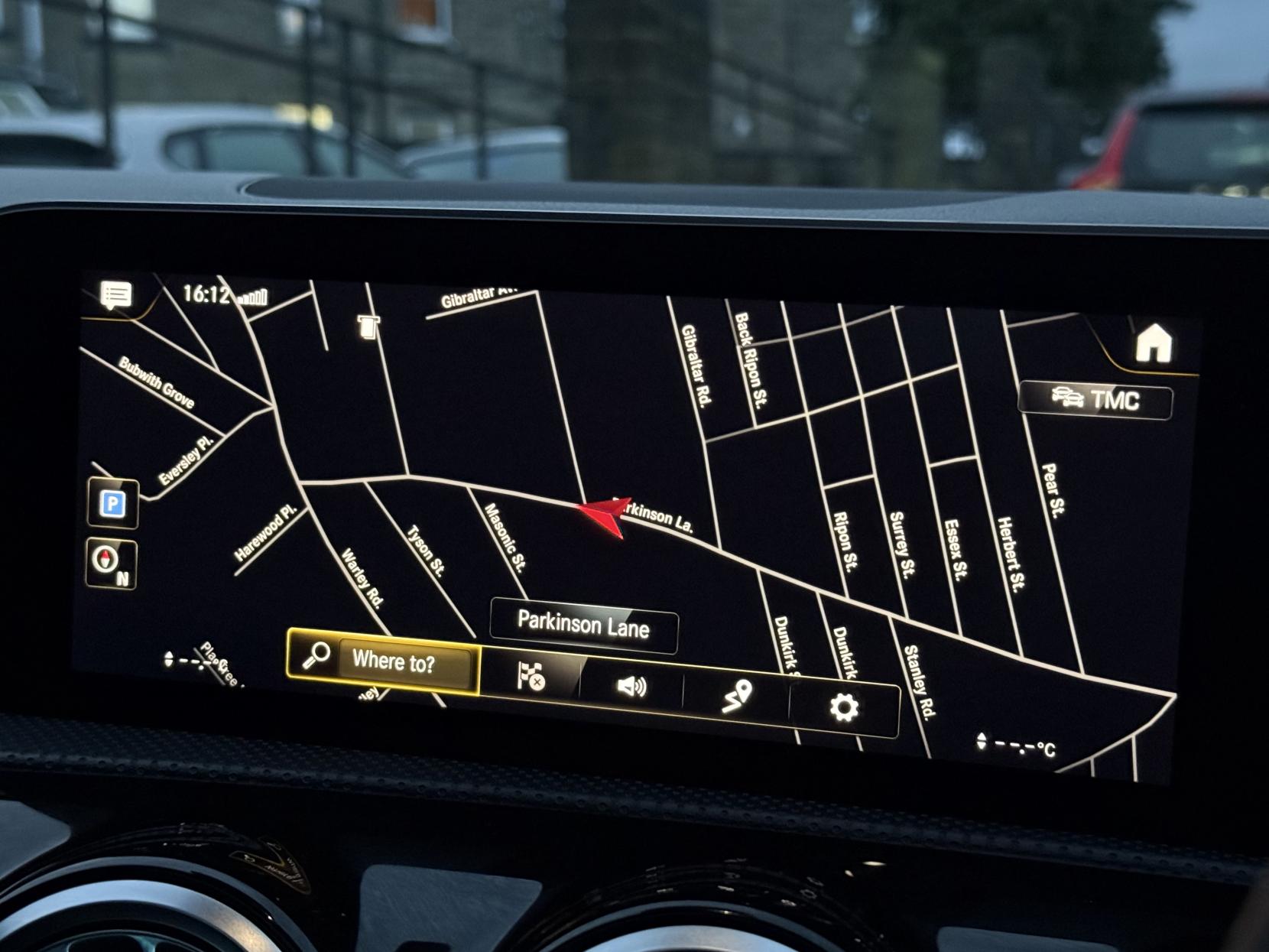 Mercedes-Benz A Class 2.0 A35 AMG (Premium Plus) Hatchback 5dr Petrol SpdS DCT 4MATIC Euro 6 (s/s) (306 ps)