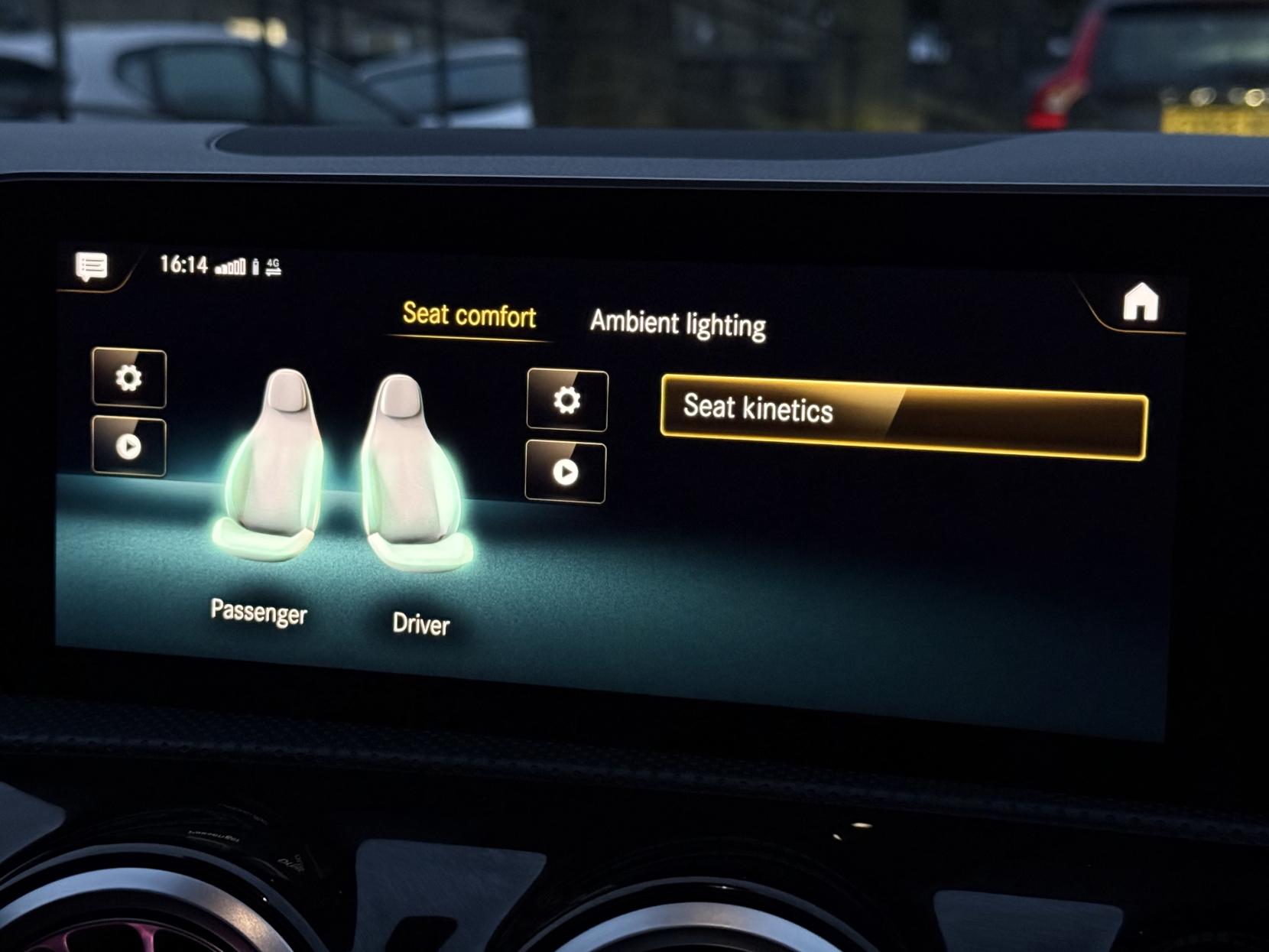 Mercedes-Benz A Class 2.0 A35 AMG (Premium Plus) Hatchback 5dr Petrol SpdS DCT 4MATIC Euro 6 (s/s) (306 ps)