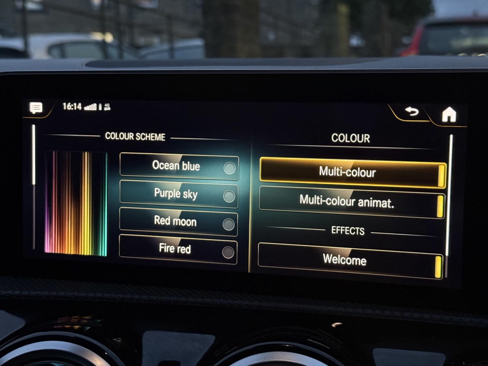 Mercedes-Benz A Class 2.0 A35 AMG (Premium Plus) Hatchback 5dr Petrol SpdS DCT 4MATIC Euro 6 (s/s) (306 ps)