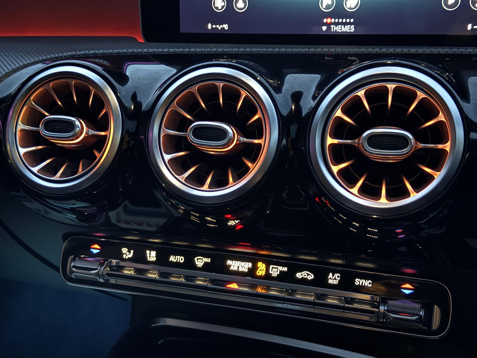 Mercedes-Benz A Class 2.0 A35 AMG (Premium Plus) Hatchback 5dr Petrol SpdS DCT 4MATIC Euro 6 (s/s) (306 ps)