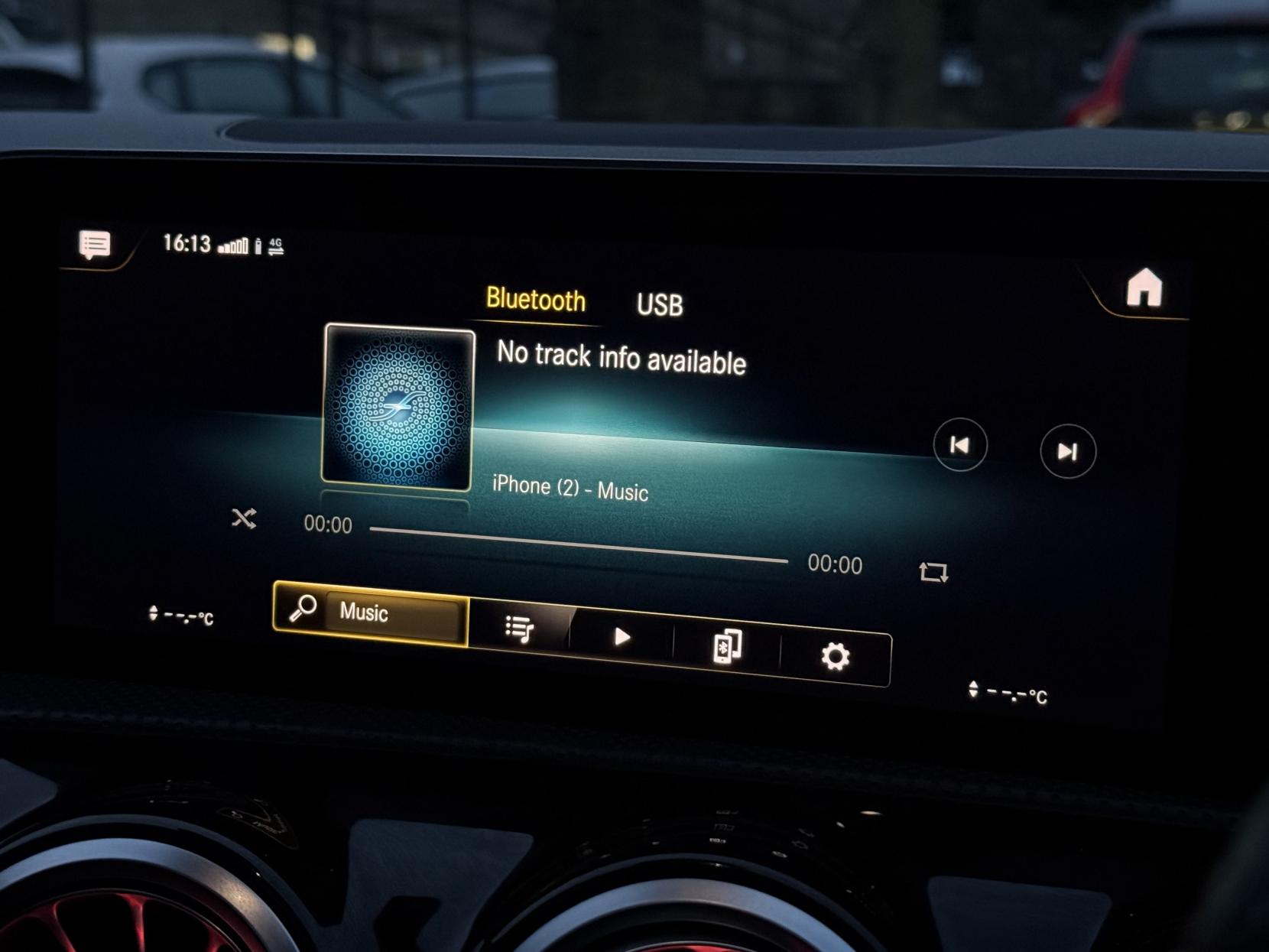 Mercedes-Benz A Class 2.0 A35 AMG (Premium Plus) Hatchback 5dr Petrol SpdS DCT 4MATIC Euro 6 (s/s) (306 ps)