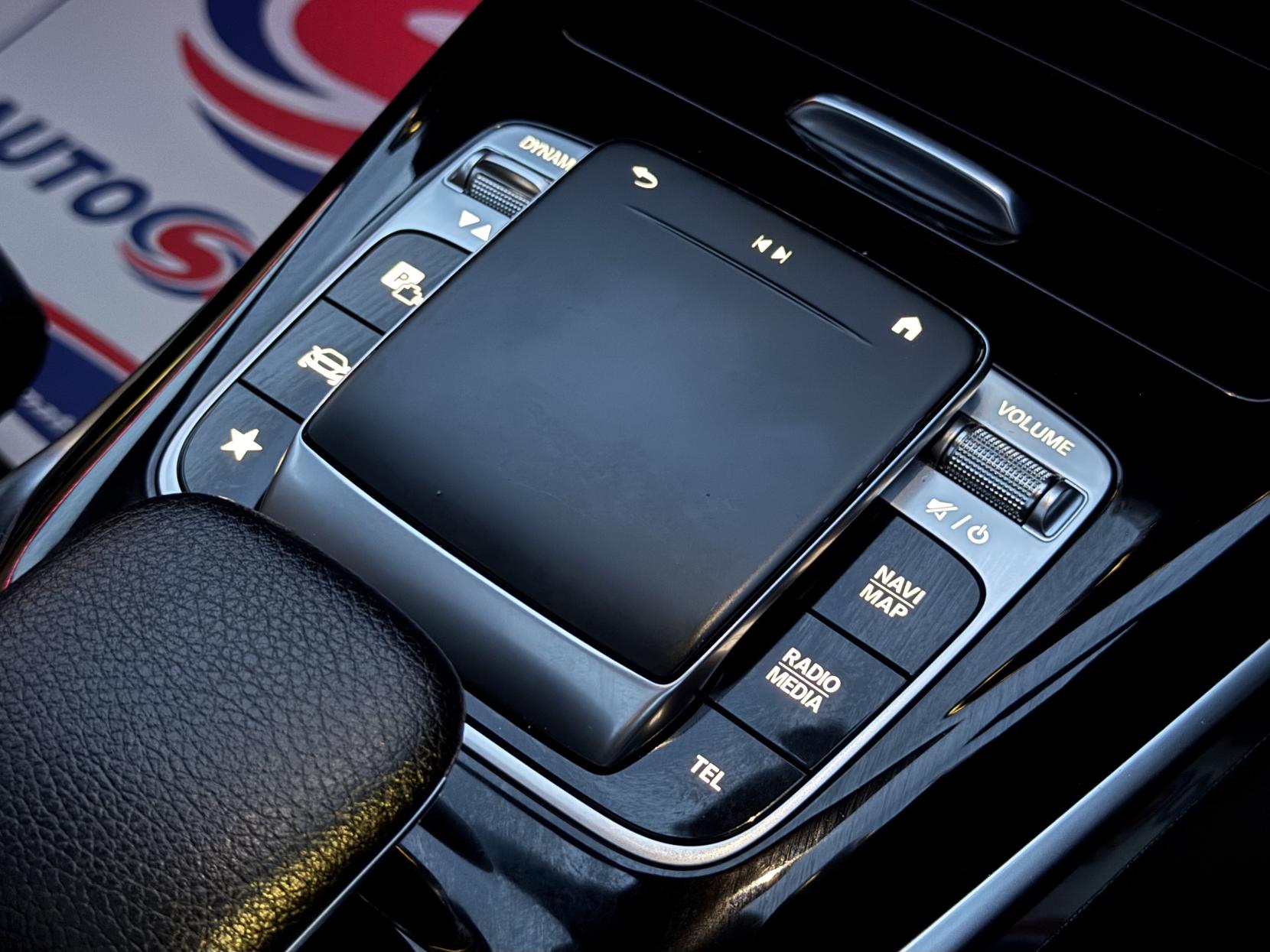 Mercedes-Benz A Class 2.0 A35 AMG (Premium Plus) Hatchback 5dr Petrol SpdS DCT 4MATIC Euro 6 (s/s) (306 ps)