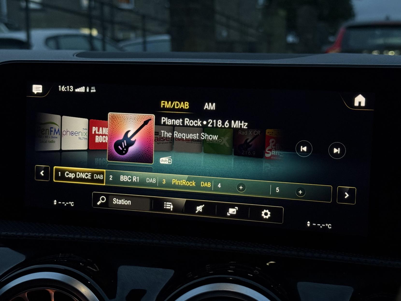 Mercedes-Benz A Class 2.0 A35 AMG (Premium Plus) Hatchback 5dr Petrol SpdS DCT 4MATIC Euro 6 (s/s) (306 ps)