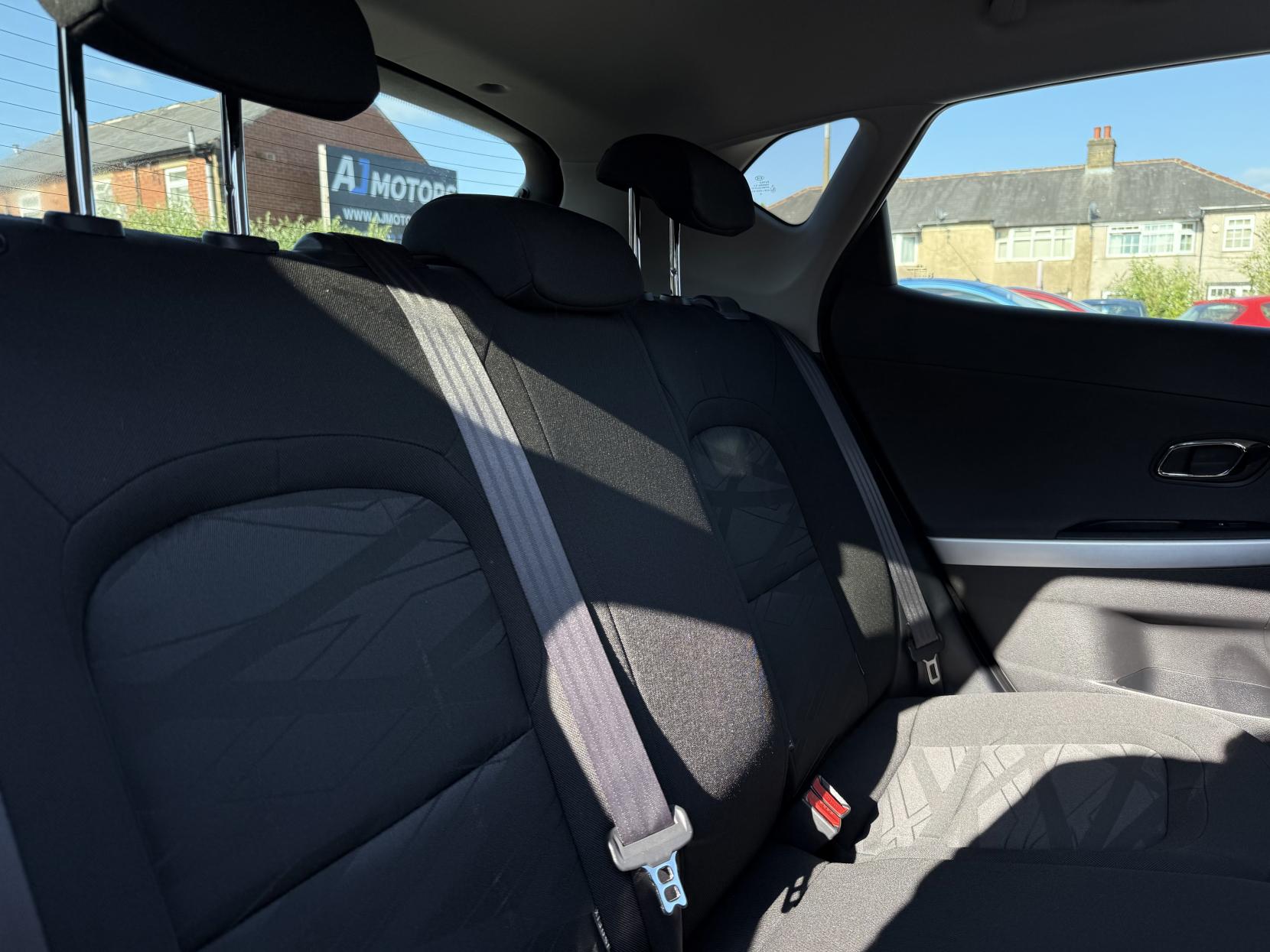 Kia Ceed 1.4 SR7 Hatchback 5dr Petrol Manual Euro 5 (98 bhp)
