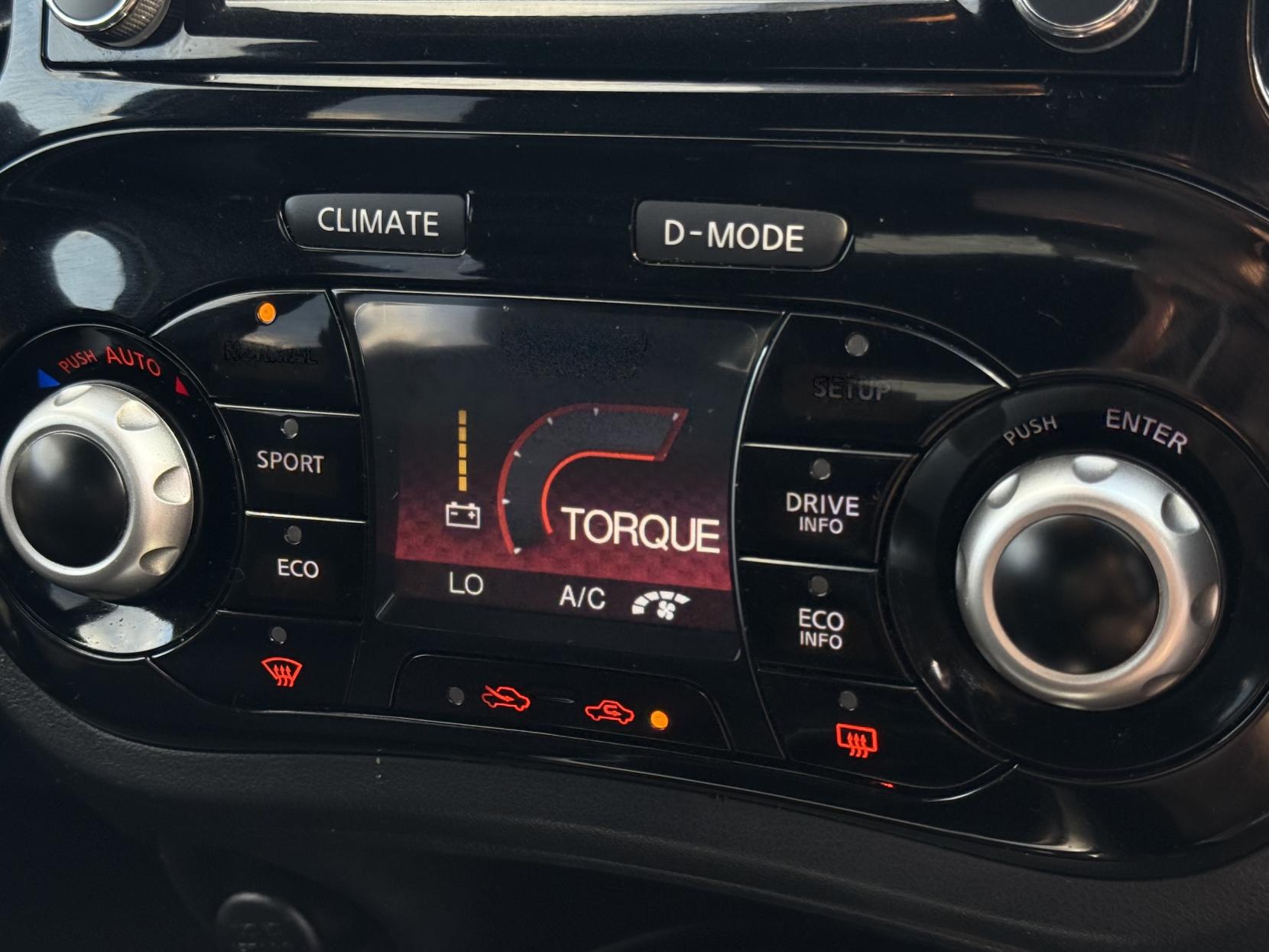 Nissan Juke 1.2 DIG-T N-Connecta SUV 5dr Petrol Manual Euro 6 (s/s) (115 ps)