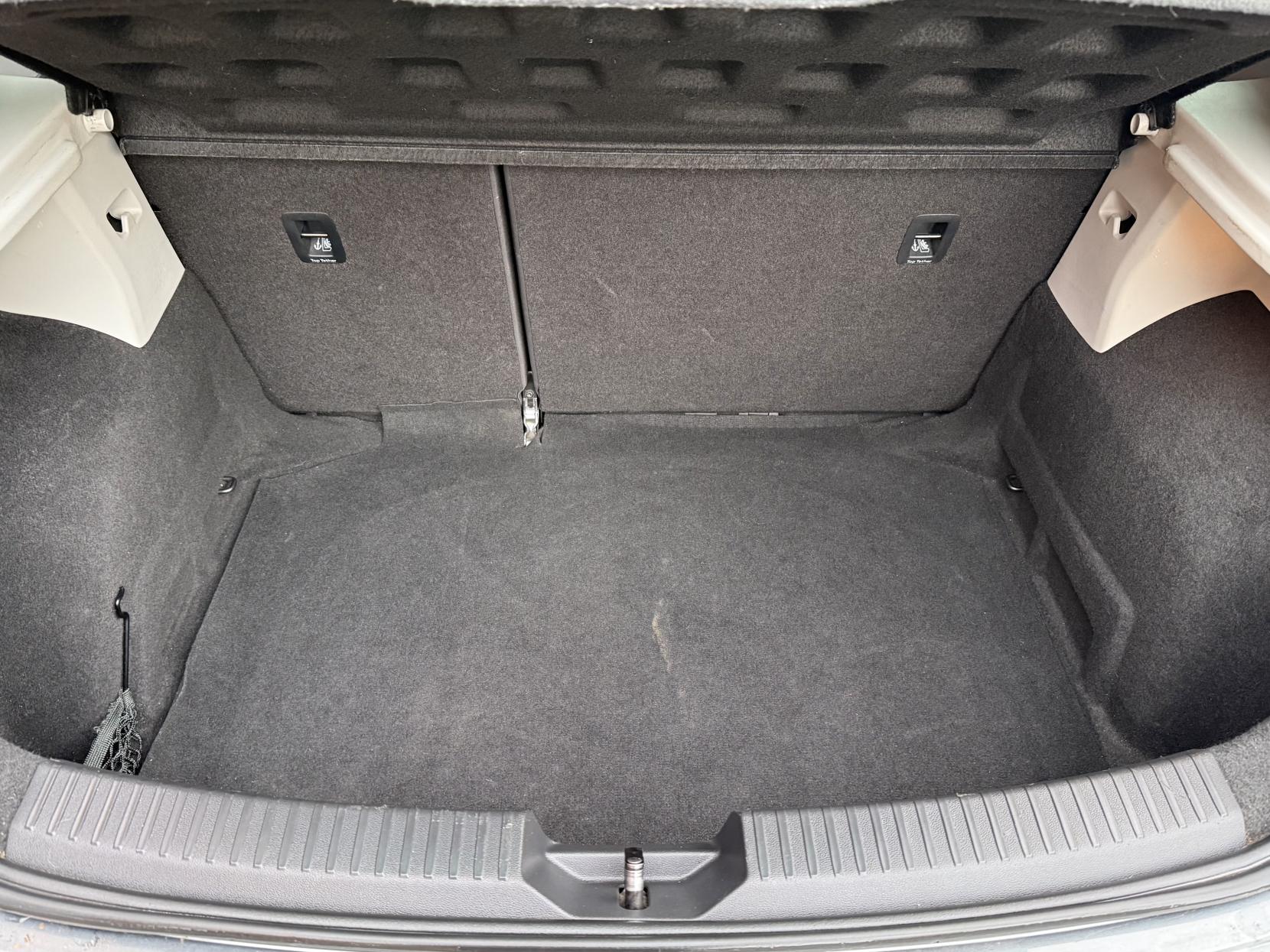 SEAT Leon 1.4 TSI FR Technology Hatchback 5dr Petrol Manual Euro 6 (s/s) (125 ps)