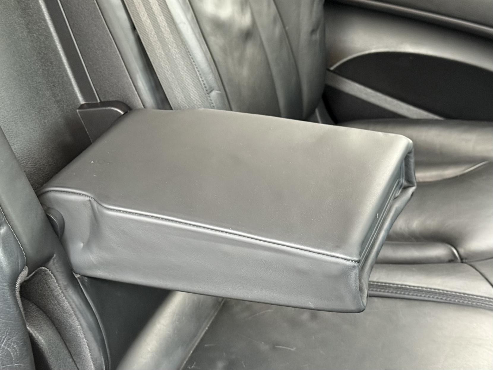 Audi Q7 3.0 TDI V6 SE SUV 5dr Diesel Tiptronic quattro Euro 5 (s/s) (204 ps)