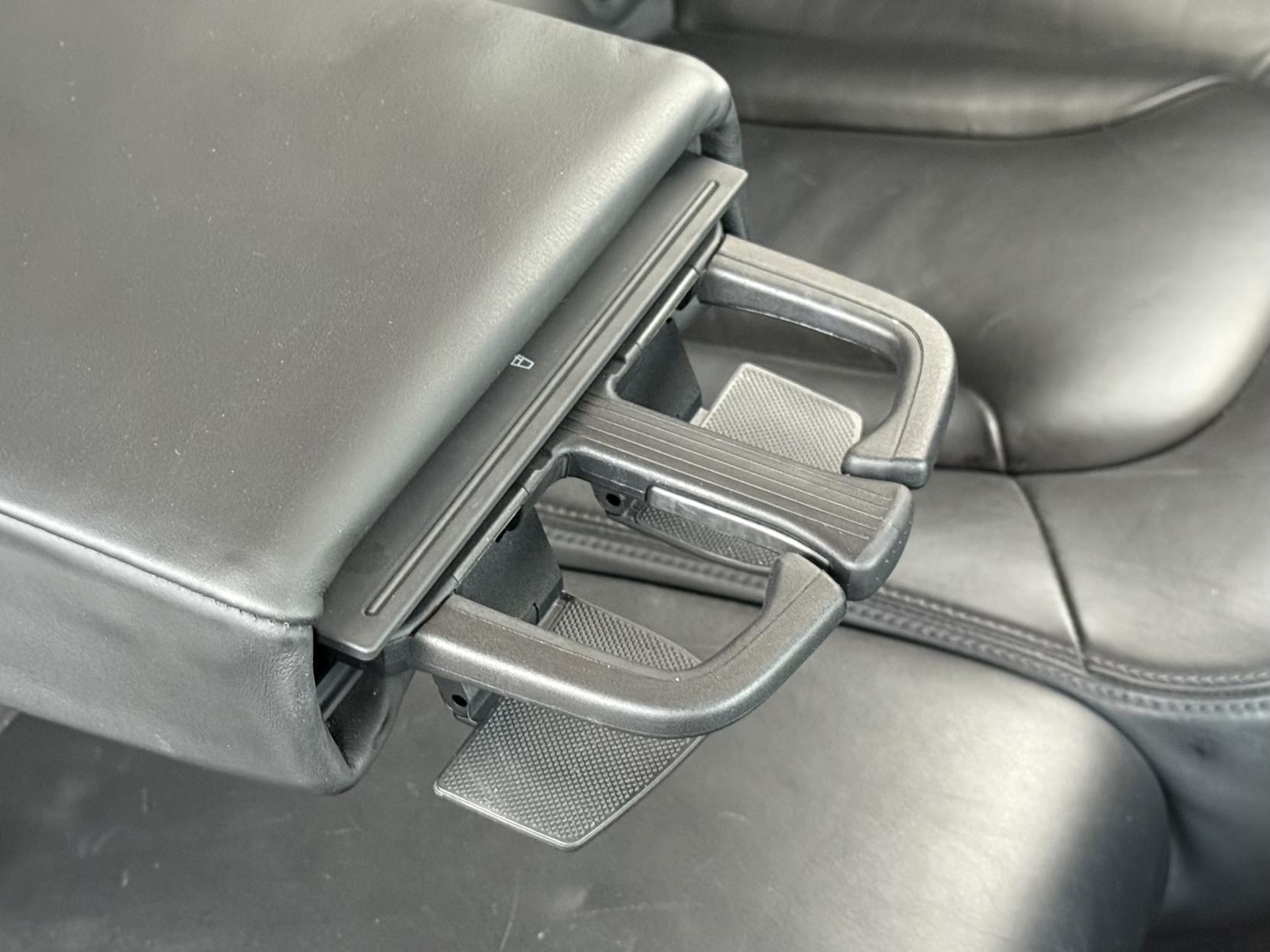 Audi Q7 3.0 TDI V6 SE SUV 5dr Diesel Tiptronic quattro Euro 5 (s/s) (204 ps)