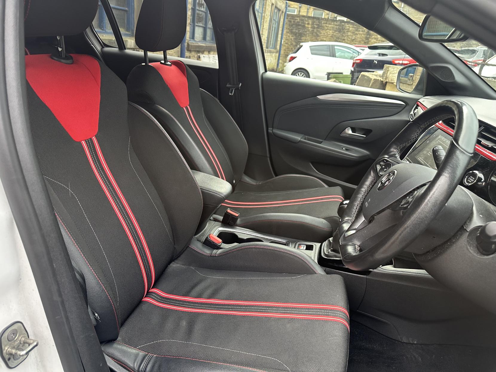 Vauxhall Corsa 1.2 Turbo SRi Premium Hatchback 5dr Petrol Manual Euro 6 (s/s) (100 ps)