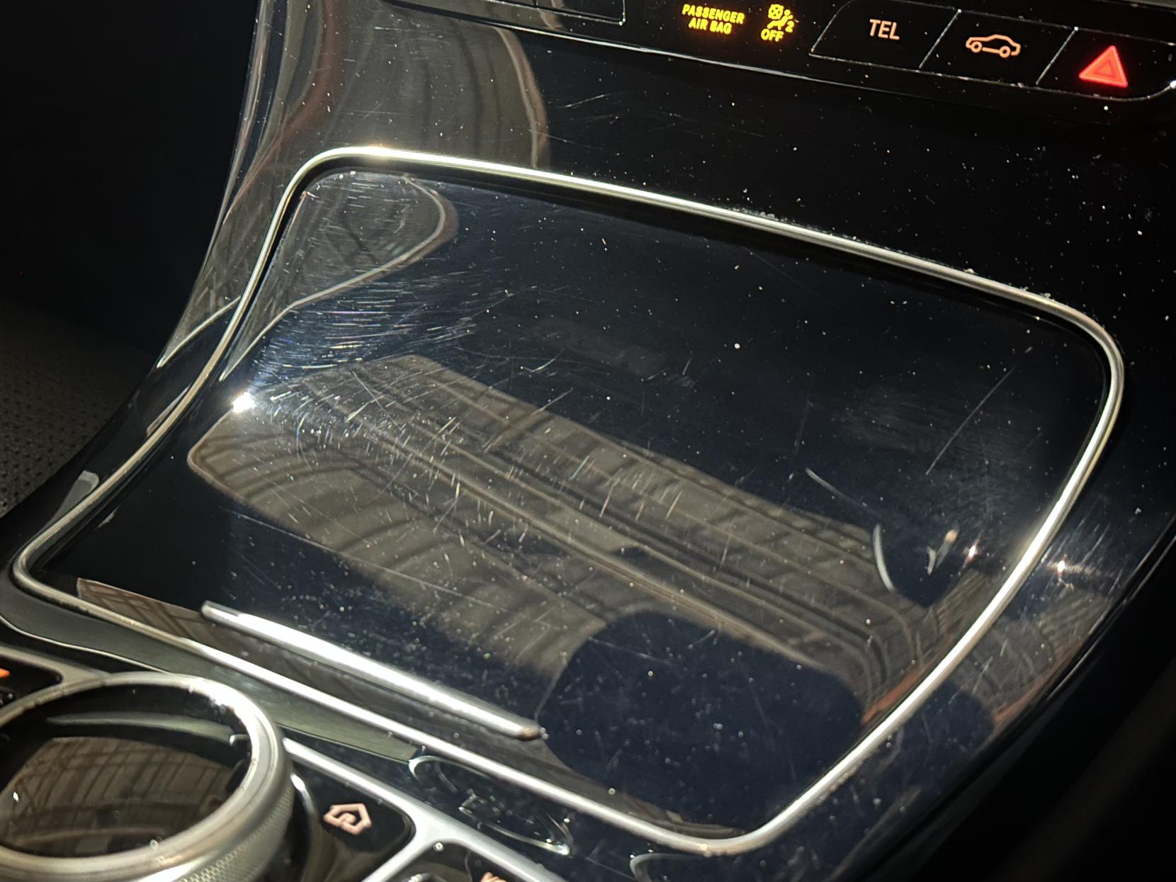 Mercedes-Benz C 43 AMG 3.0