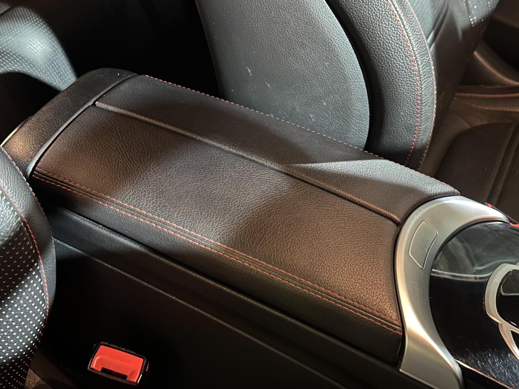 Mercedes-Benz C 43 AMG 3.0