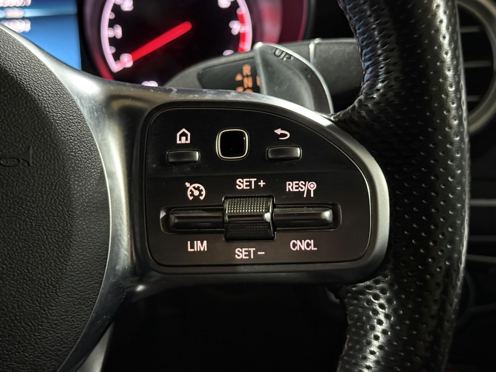 Mercedes-Benz C 43 AMG 3.0