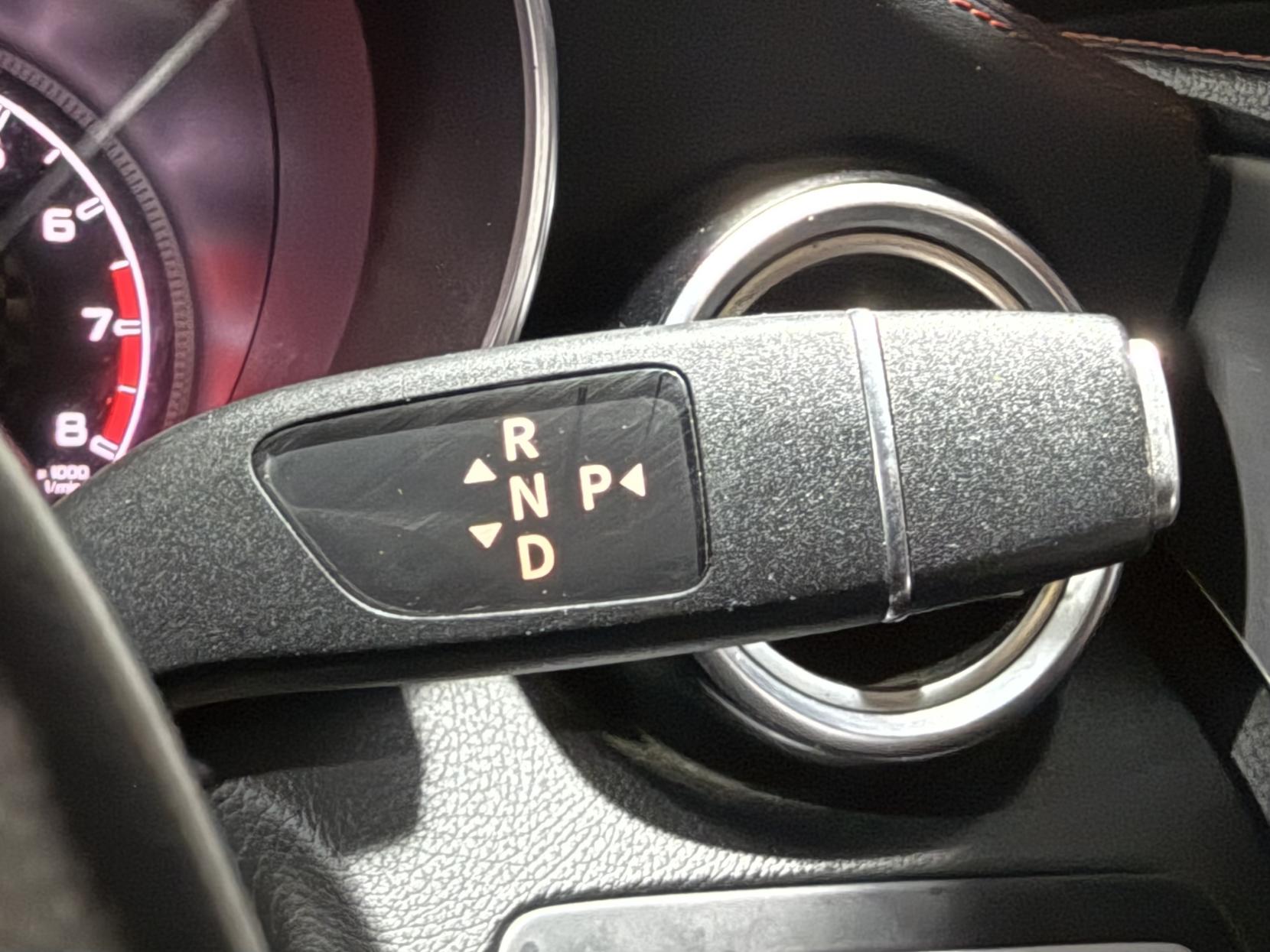 Mercedes-Benz C 43 AMG 3.0