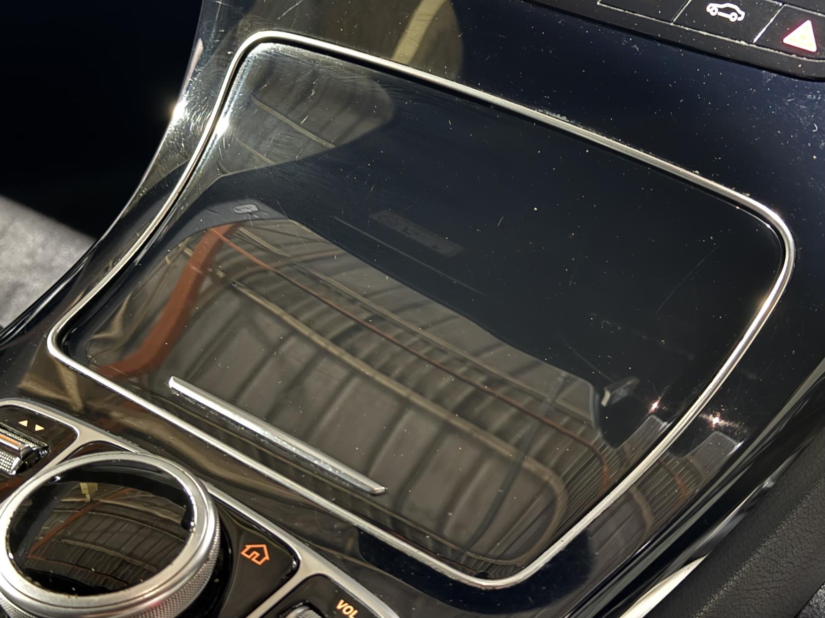 Mercedes-Benz C 43 AMG 3.0