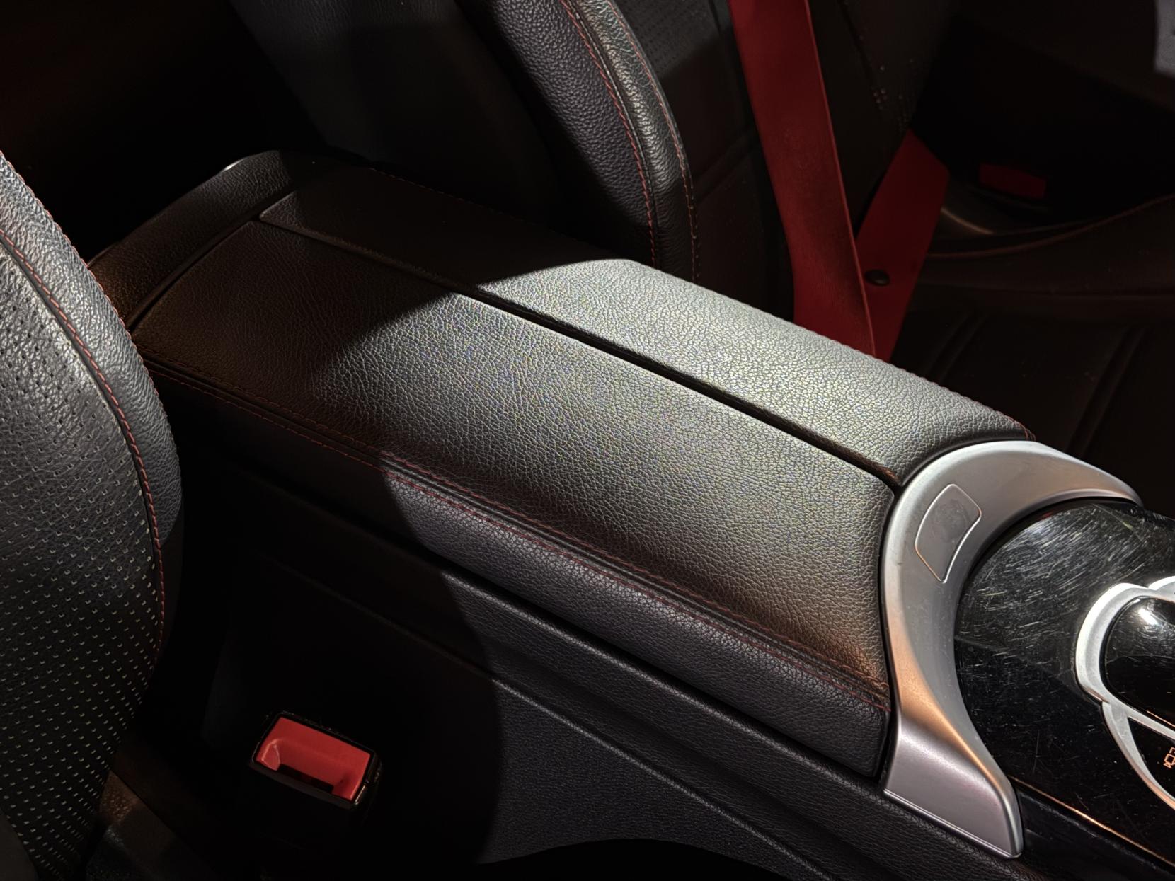 Mercedes-Benz C 43 AMG 3.0