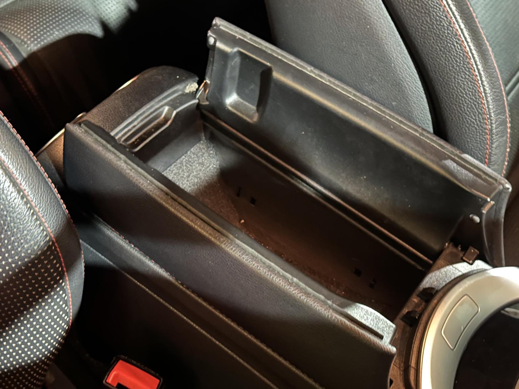 Mercedes-Benz C 43 AMG 3.0