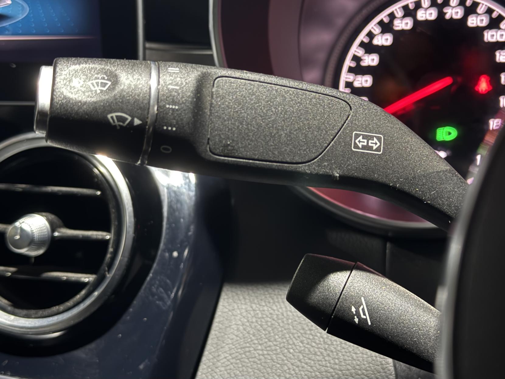 Mercedes-Benz C 43 AMG 3.0