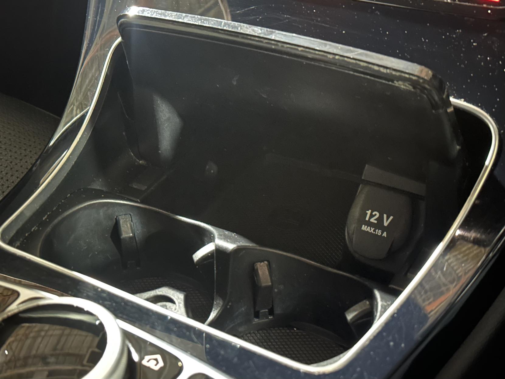 Mercedes-Benz C 43 AMG 3.0