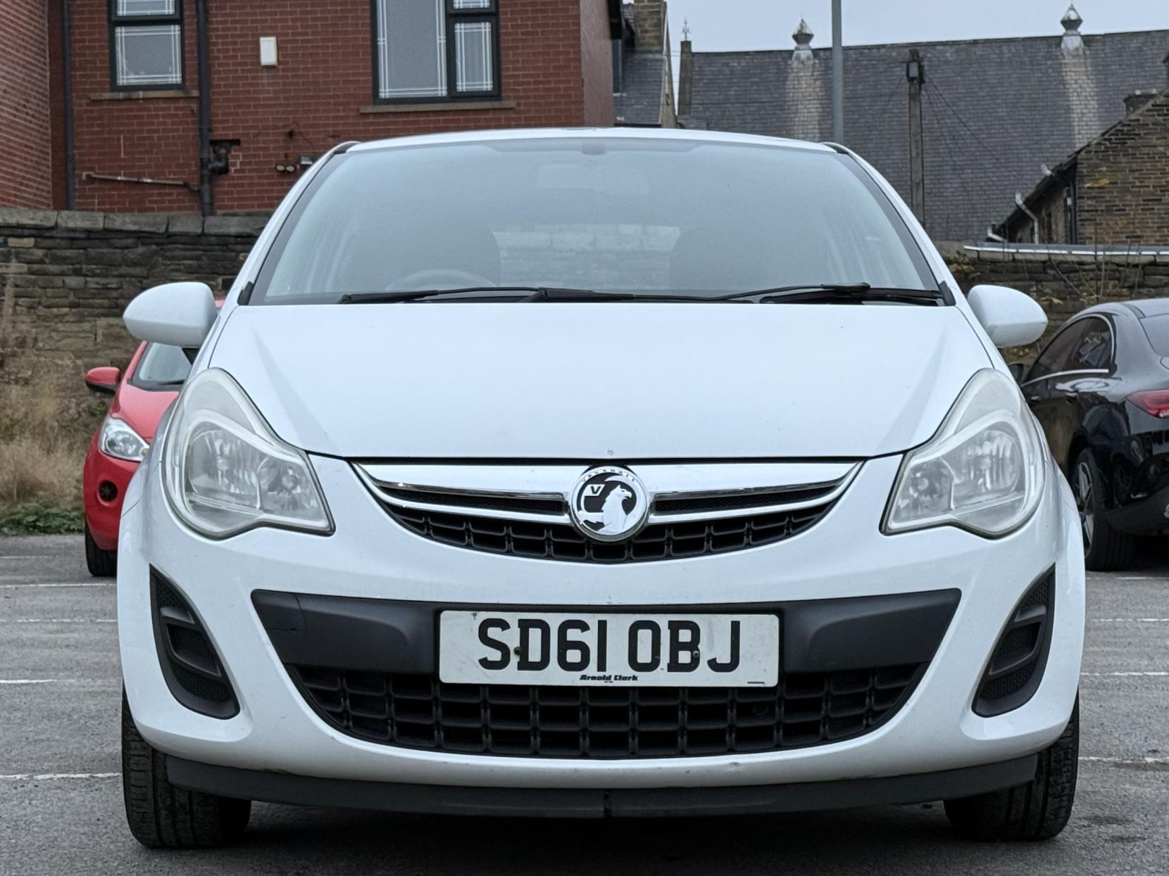 Vauxhall Corsa 1.0 ecoFLEX 12V S Hatchback 3dr Petrol Manual Euro 5 (65 ps)