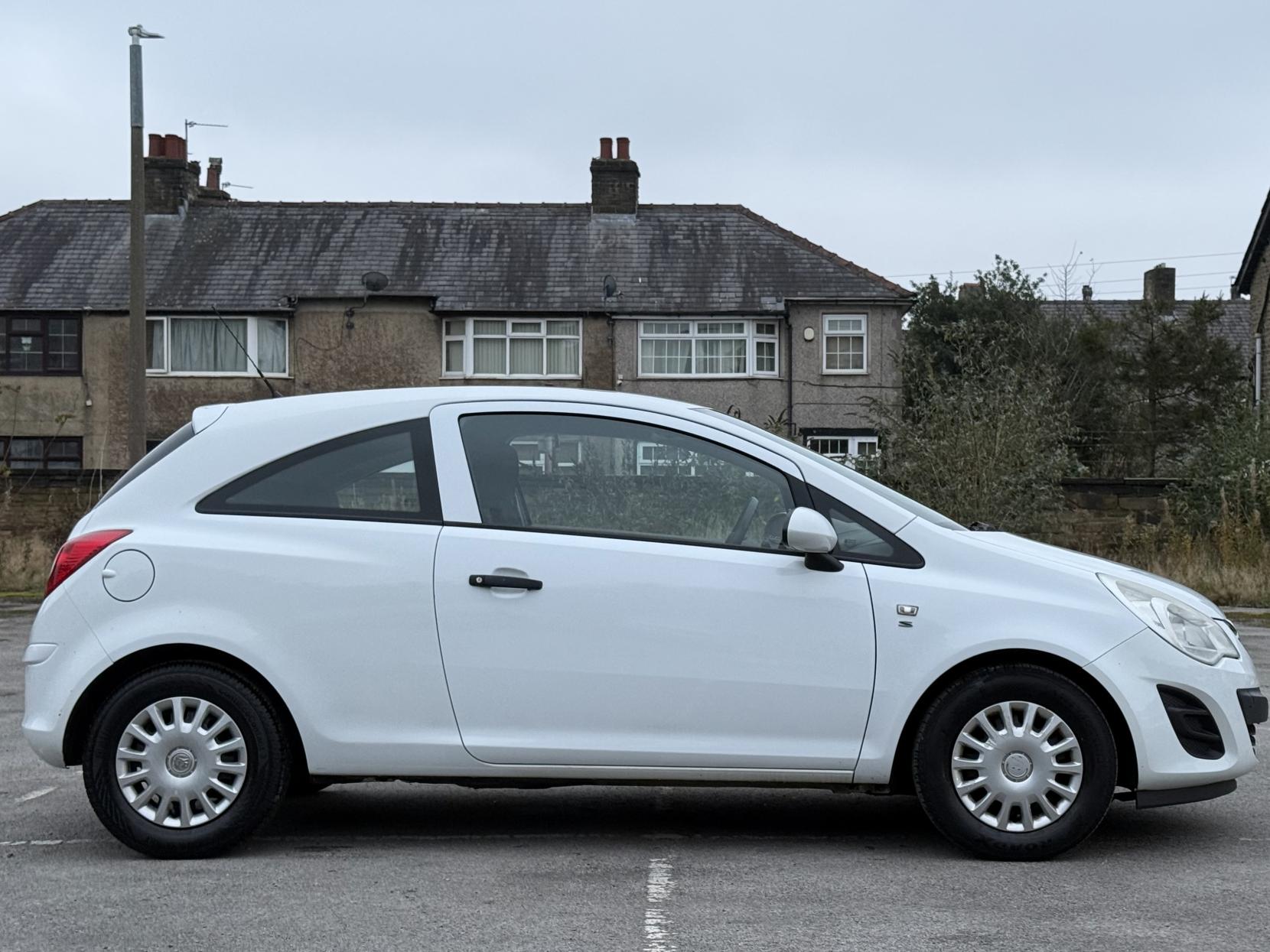 Vauxhall Corsa 1.0 ecoFLEX 12V S Hatchback 3dr Petrol Manual Euro 5 (65 ps)