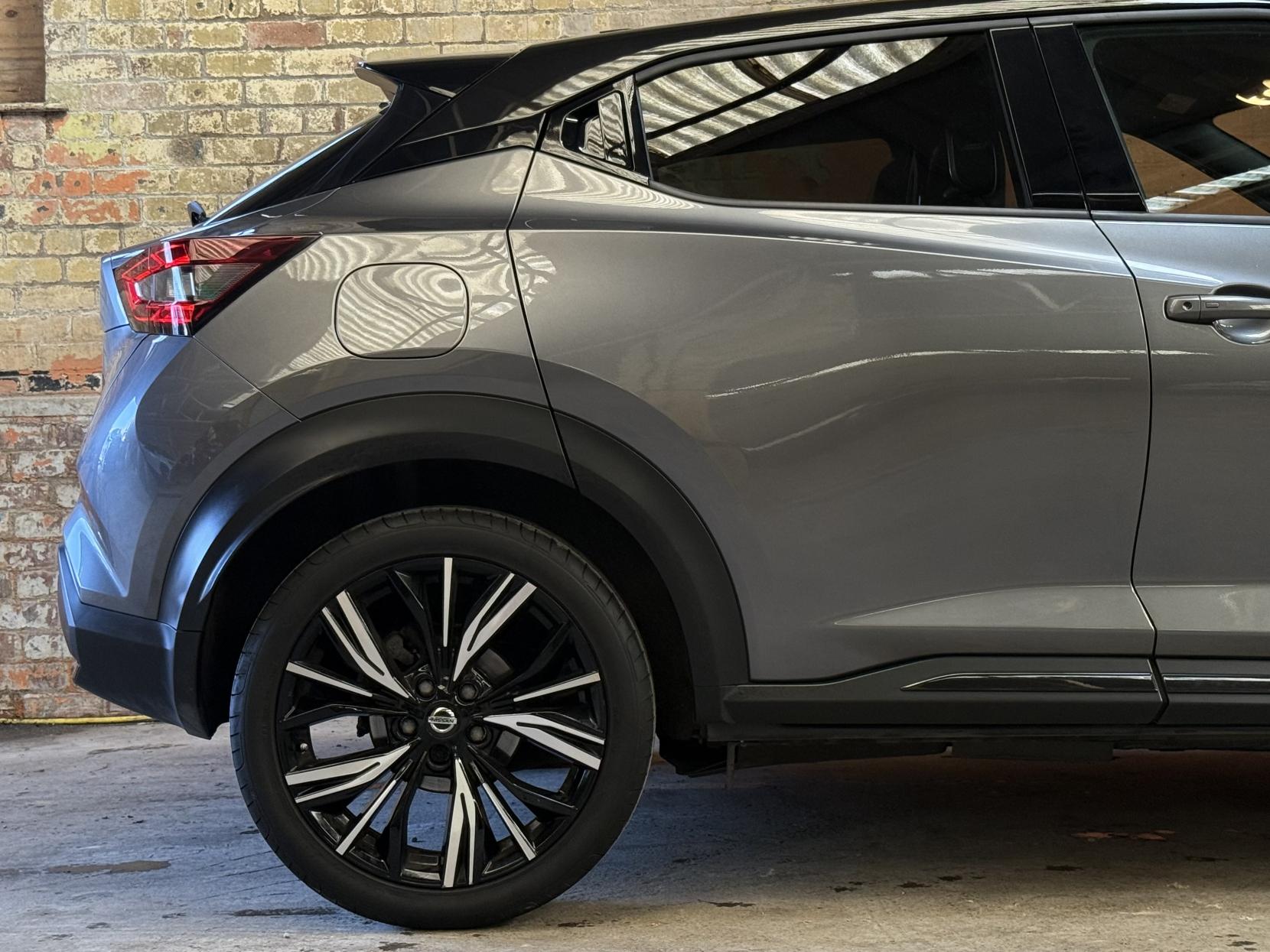 Nissan Juke 1.0 DIG-T Tekna+ SUV 5dr Petrol DCT Auto Euro 6 (s/s) (114 ps)