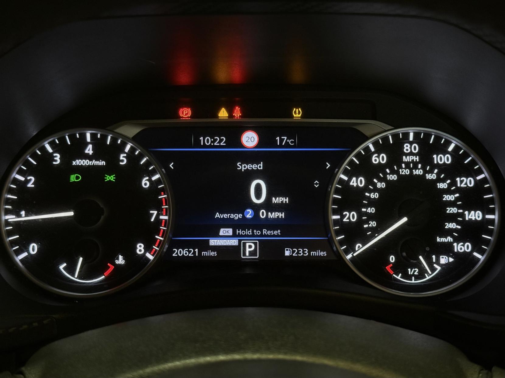 Nissan Juke 1.0 DIG-T Tekna+ SUV 5dr Petrol DCT Auto Euro 6 (s/s) (114 ps)