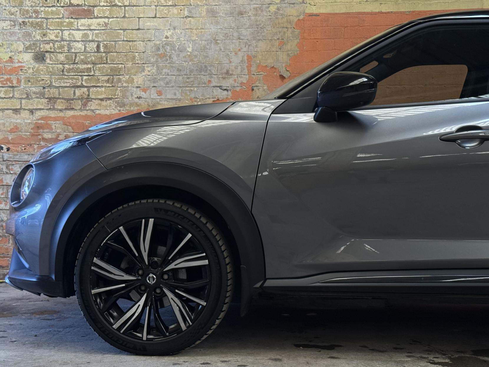 Nissan Juke 1.0 DIG-T Tekna+ SUV 5dr Petrol DCT Auto Euro 6 (s/s) (114 ps)