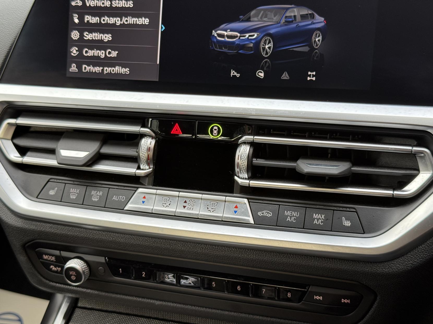BMW 3 Series 2.0 330e 12kWh M Sport Pro Edition Saloon 4dr Petrol Plug-in Hybrid Auto xDrive Euro 6 (s/s) (292 ps)