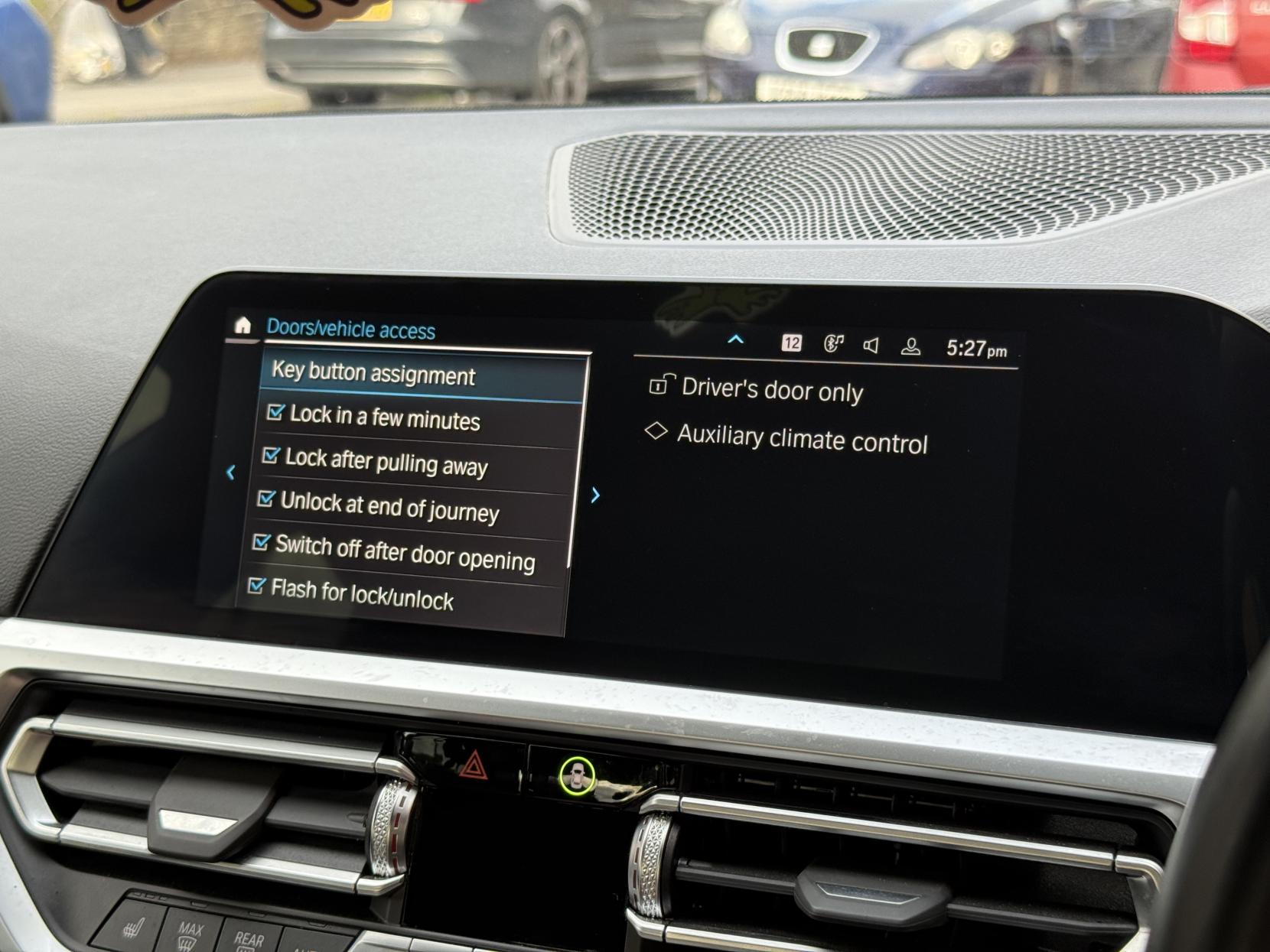 BMW 3 Series 2.0 330e 12kWh M Sport Pro Edition Saloon 4dr Petrol Plug-in Hybrid Auto xDrive Euro 6 (s/s) (292 ps)