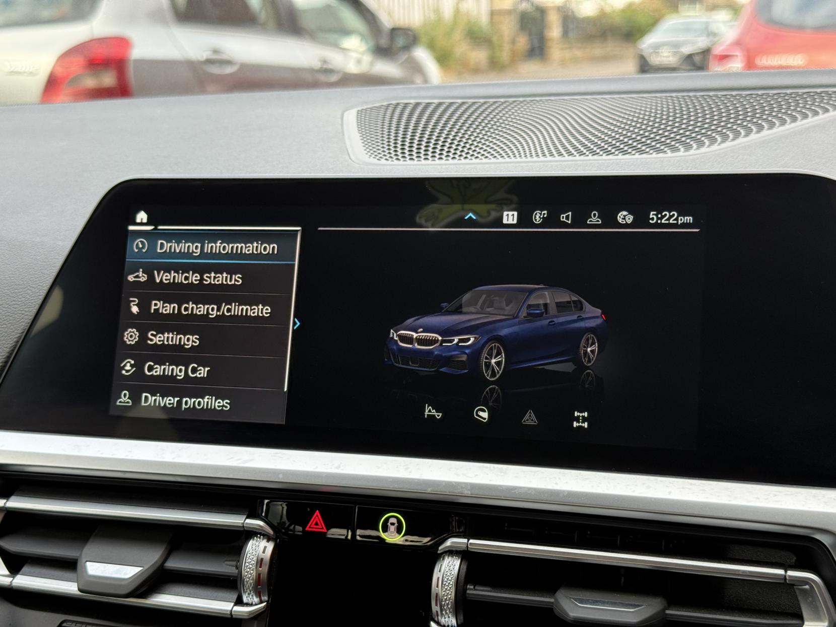 BMW 3 Series 2.0 330e 12kWh M Sport Pro Edition Saloon 4dr Petrol Plug-in Hybrid Auto xDrive Euro 6 (s/s) (292 ps)