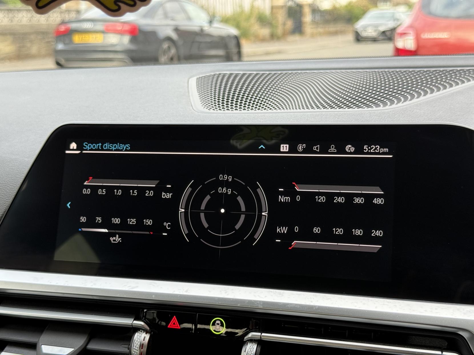 BMW 3 Series 2.0 330e 12kWh M Sport Pro Edition Saloon 4dr Petrol Plug-in Hybrid Auto xDrive Euro 6 (s/s) (292 ps)