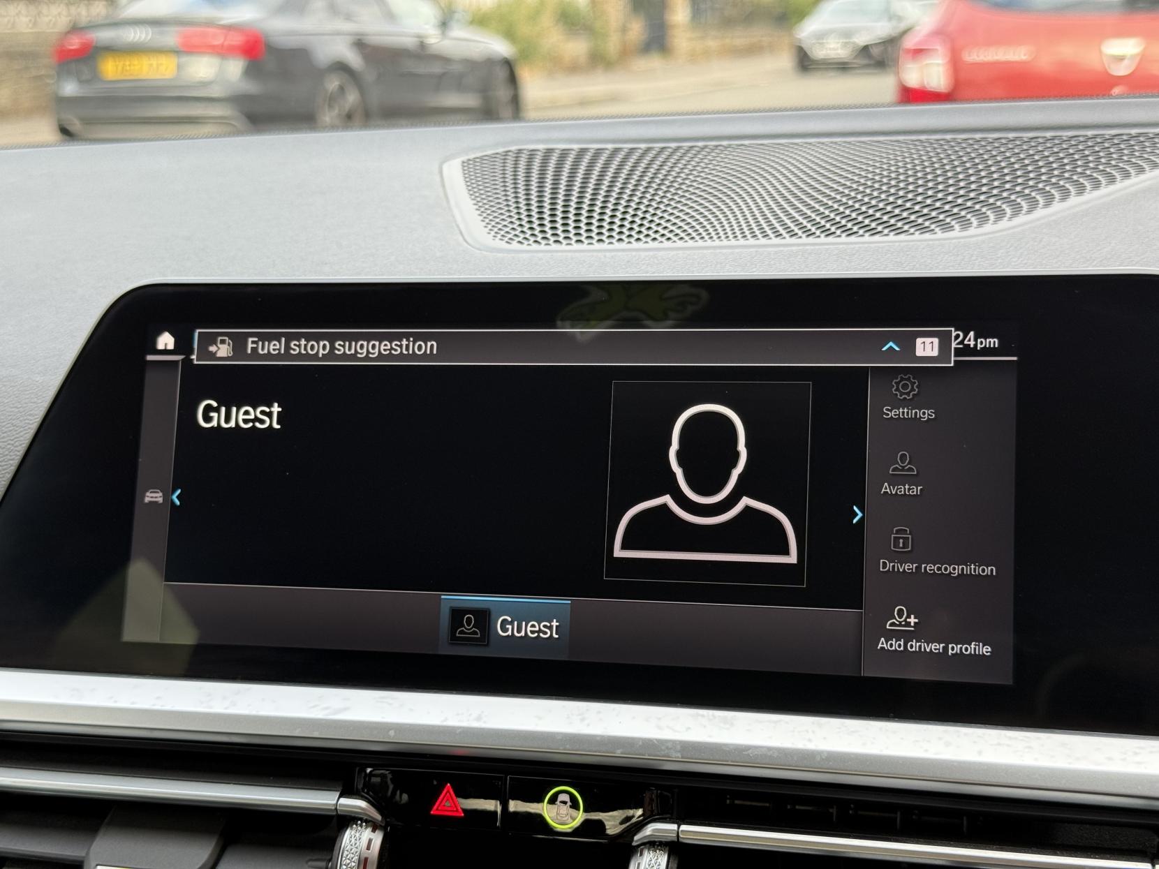 BMW 3 Series 2.0 330e 12kWh M Sport Pro Edition Saloon 4dr Petrol Plug-in Hybrid Auto xDrive Euro 6 (s/s) (292 ps)
