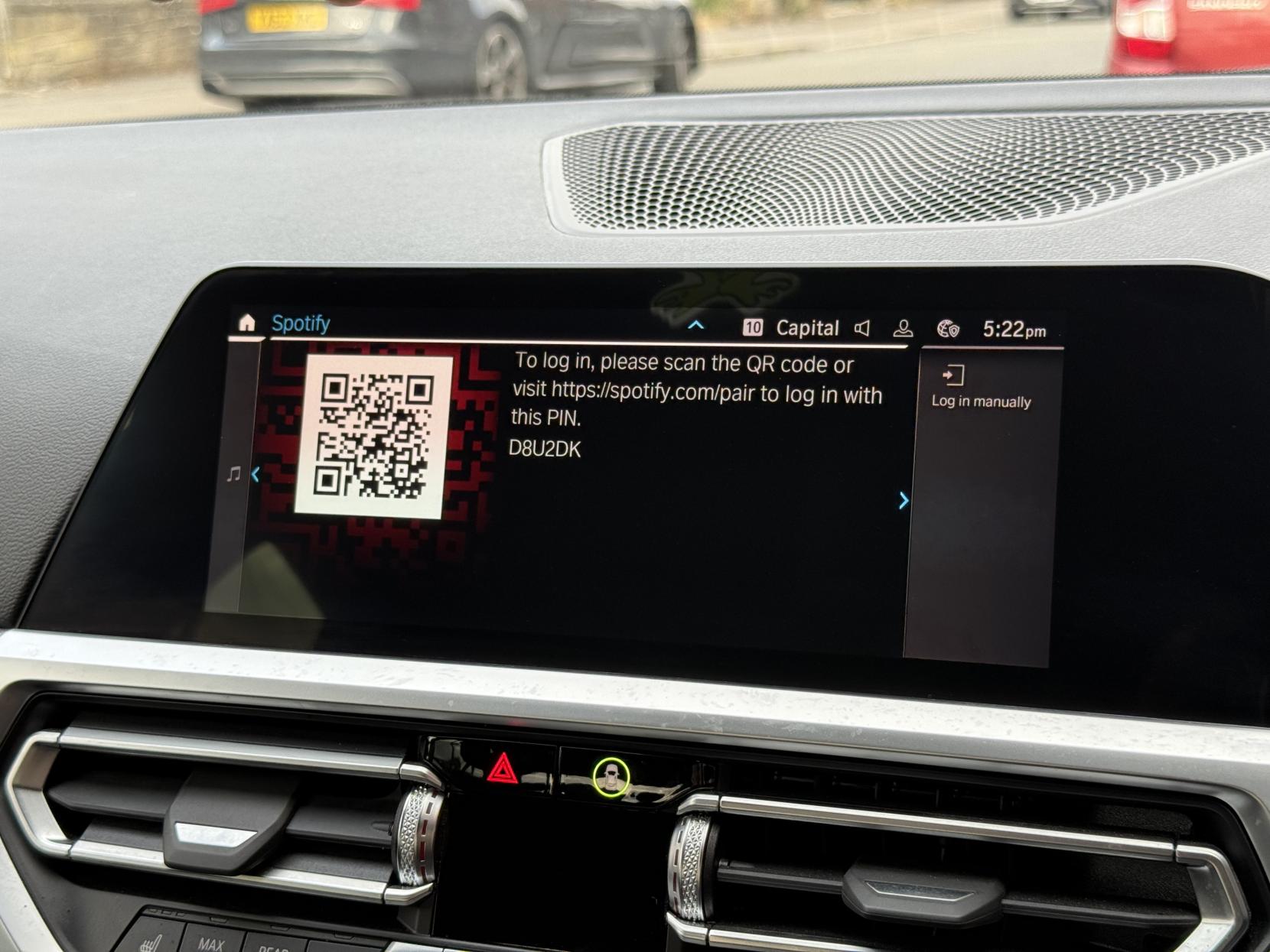 BMW 3 Series 2.0 330e 12kWh M Sport Pro Edition Saloon 4dr Petrol Plug-in Hybrid Auto xDrive Euro 6 (s/s) (292 ps)