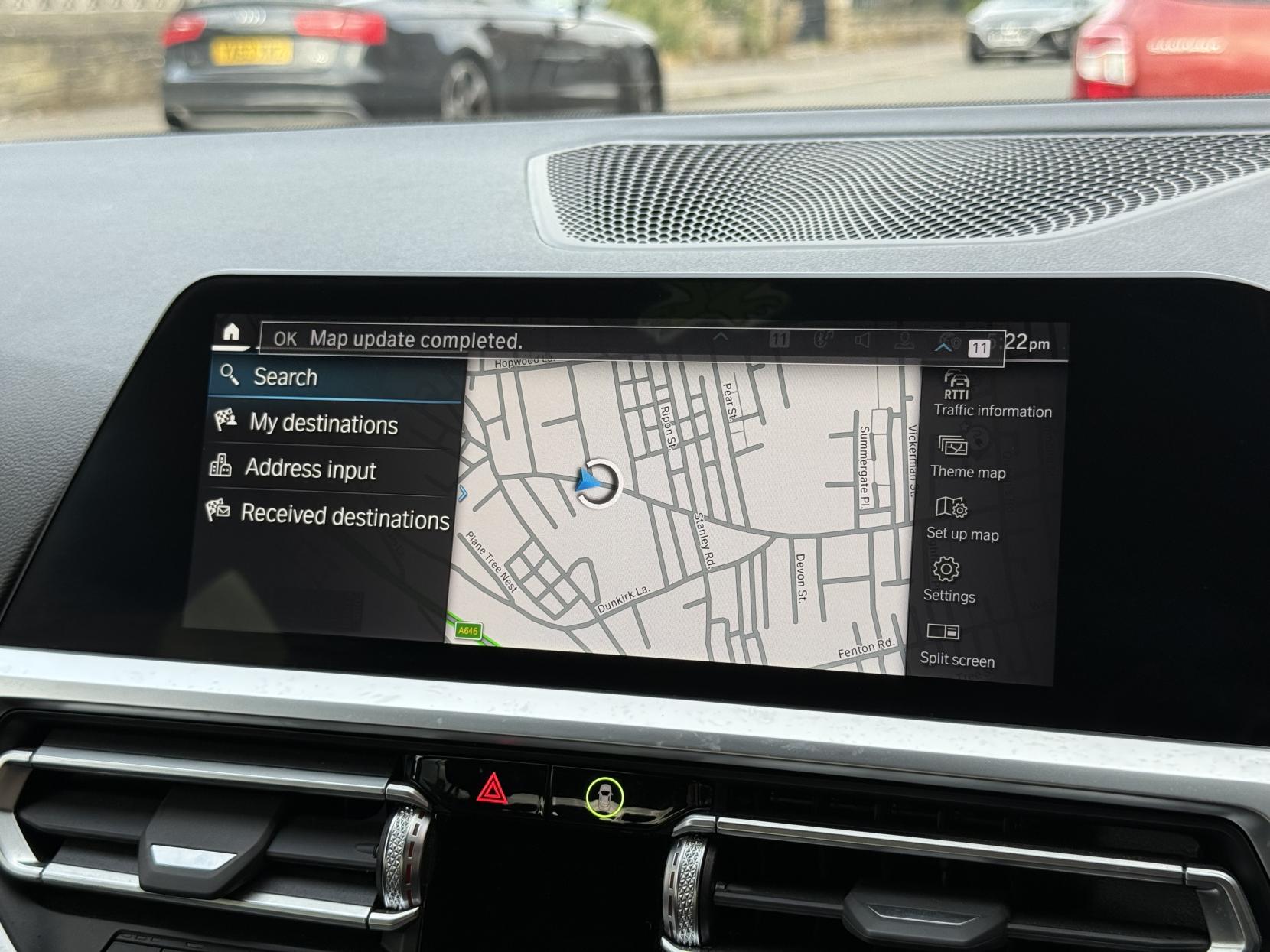 BMW 3 Series 2.0 330e 12kWh M Sport Pro Edition Saloon 4dr Petrol Plug-in Hybrid Auto xDrive Euro 6 (s/s) (292 ps)