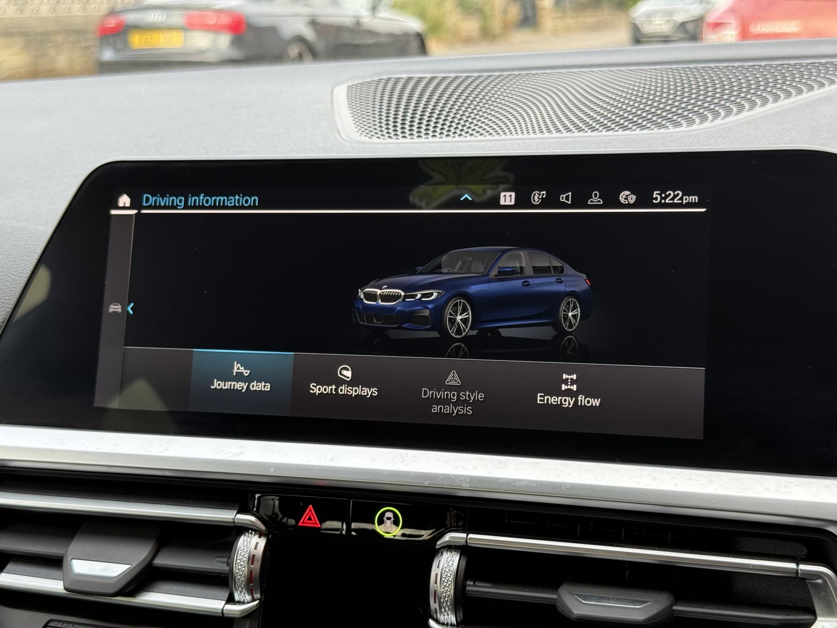 BMW 3 Series 2.0 330e 12kWh M Sport Pro Edition Saloon 4dr Petrol Plug-in Hybrid Auto xDrive Euro 6 (s/s) (292 ps)