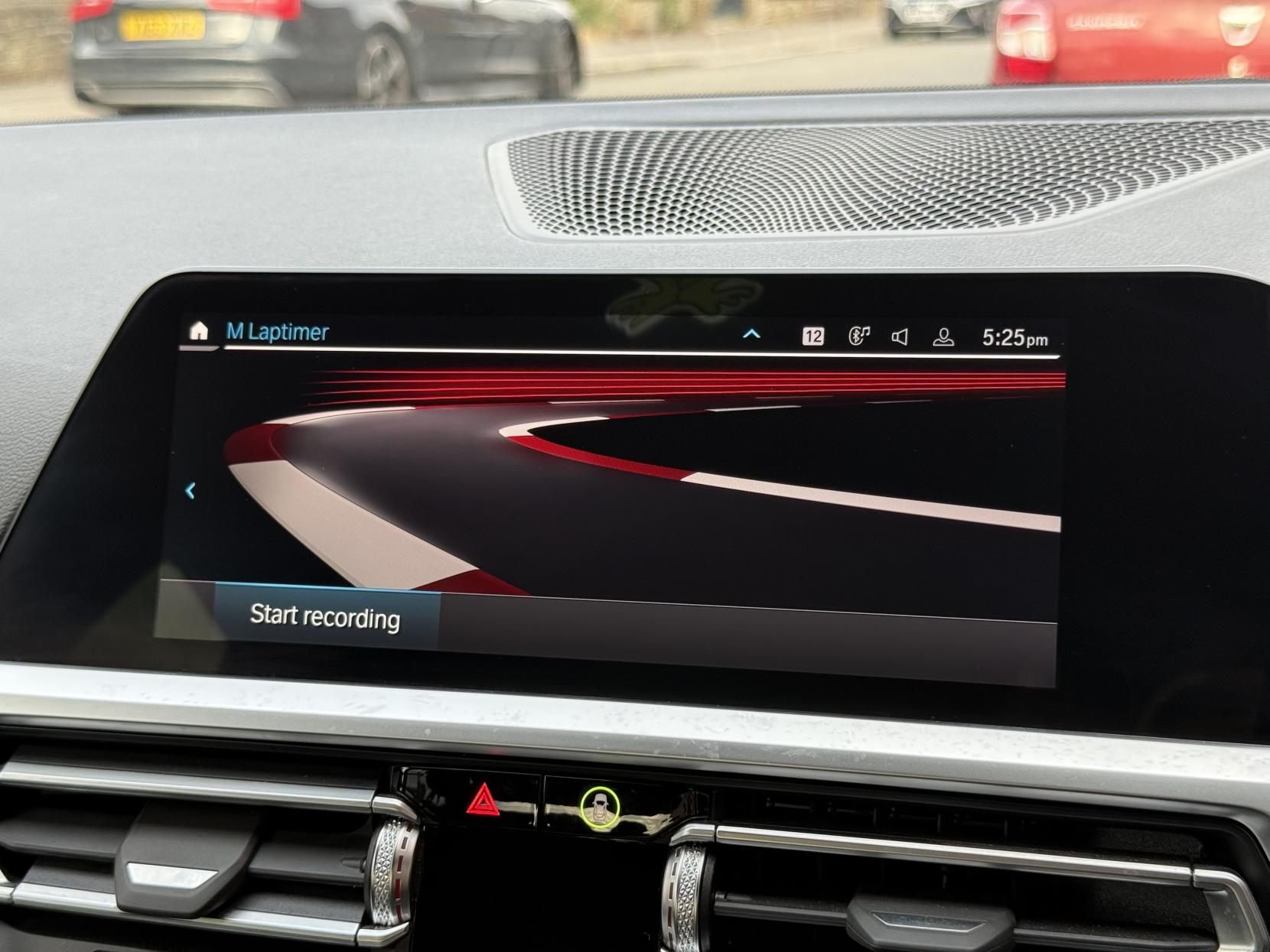 BMW 3 Series 2.0 330e 12kWh M Sport Pro Edition Saloon 4dr Petrol Plug-in Hybrid Auto xDrive Euro 6 (s/s) (292 ps)