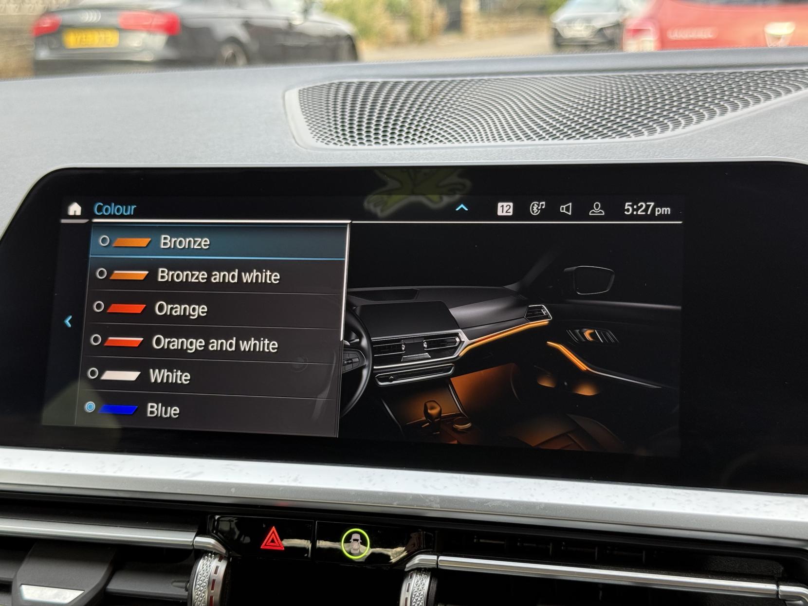 BMW 3 Series 2.0 330e 12kWh M Sport Pro Edition Saloon 4dr Petrol Plug-in Hybrid Auto xDrive Euro 6 (s/s) (292 ps)