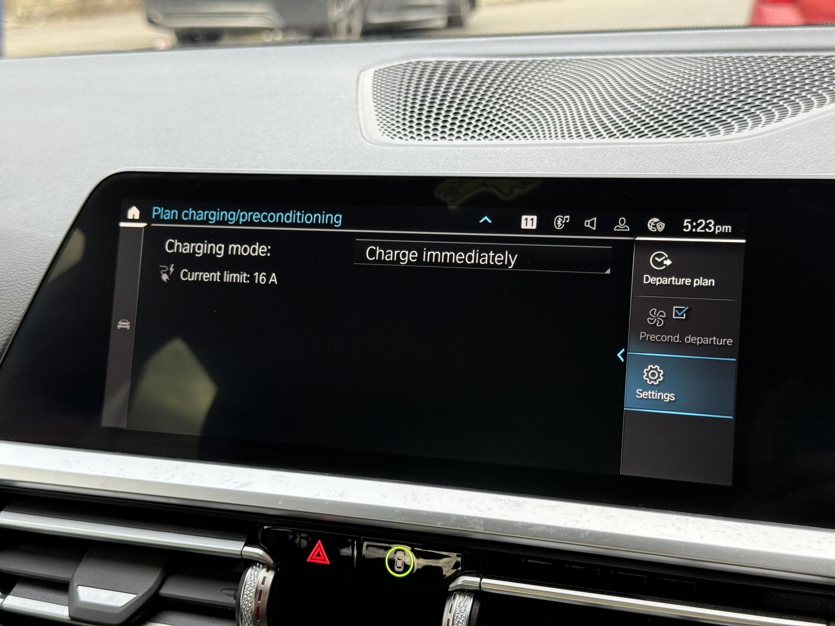 BMW 3 Series 2.0 330e 12kWh M Sport Pro Edition Saloon 4dr Petrol Plug-in Hybrid Auto xDrive Euro 6 (s/s) (292 ps)