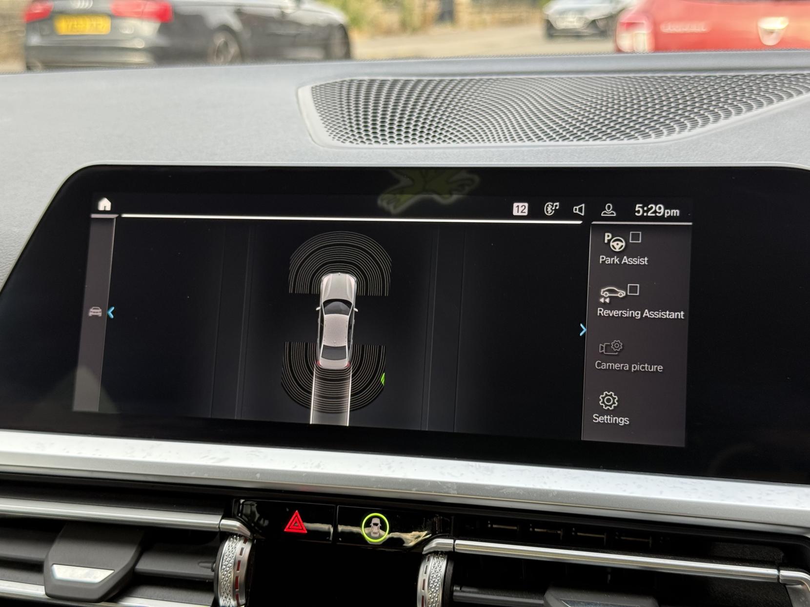 BMW 3 Series 2.0 330e 12kWh M Sport Pro Edition Saloon 4dr Petrol Plug-in Hybrid Auto xDrive Euro 6 (s/s) (292 ps)