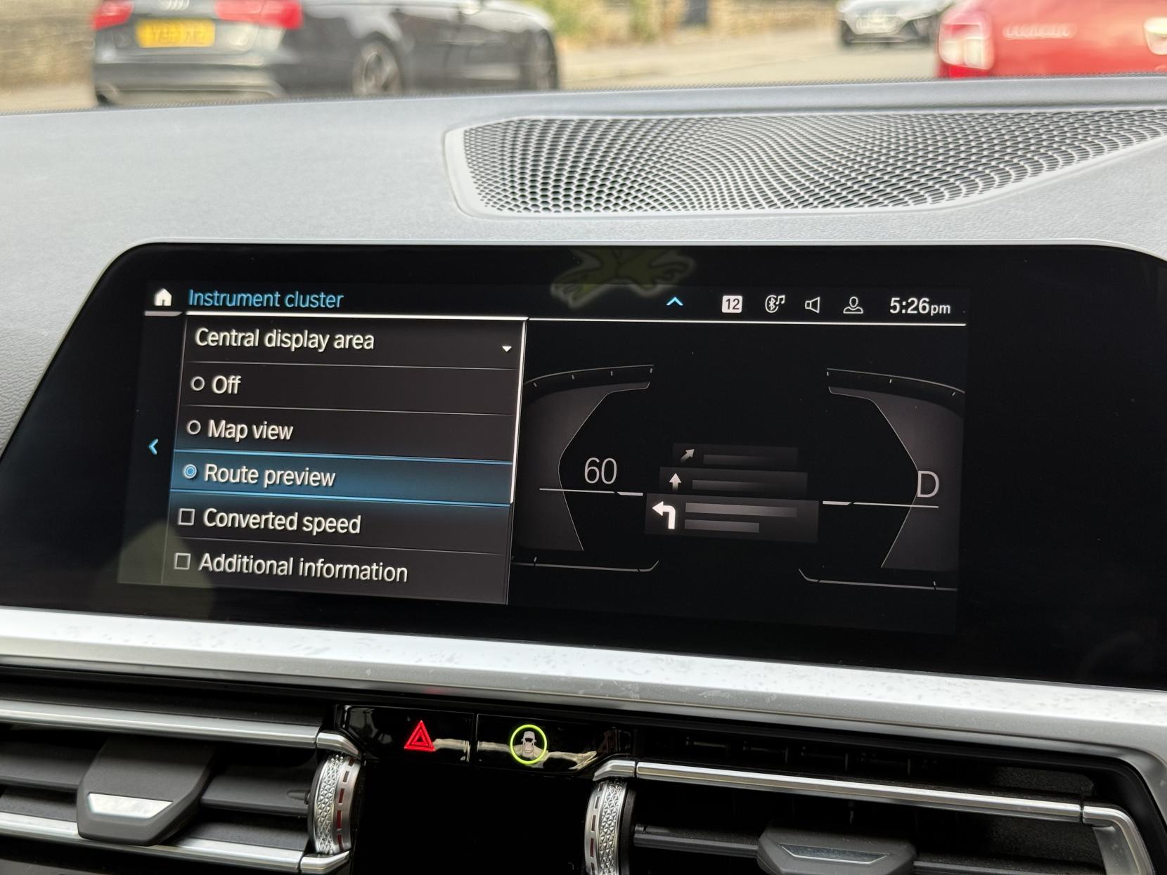 BMW 3 Series 2.0 330e 12kWh M Sport Pro Edition Saloon 4dr Petrol Plug-in Hybrid Auto xDrive Euro 6 (s/s) (292 ps)