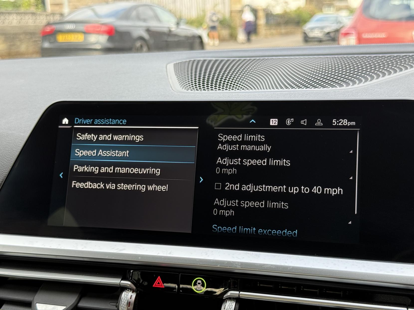 BMW 3 Series 2.0 330e 12kWh M Sport Pro Edition Saloon 4dr Petrol Plug-in Hybrid Auto xDrive Euro 6 (s/s) (292 ps)