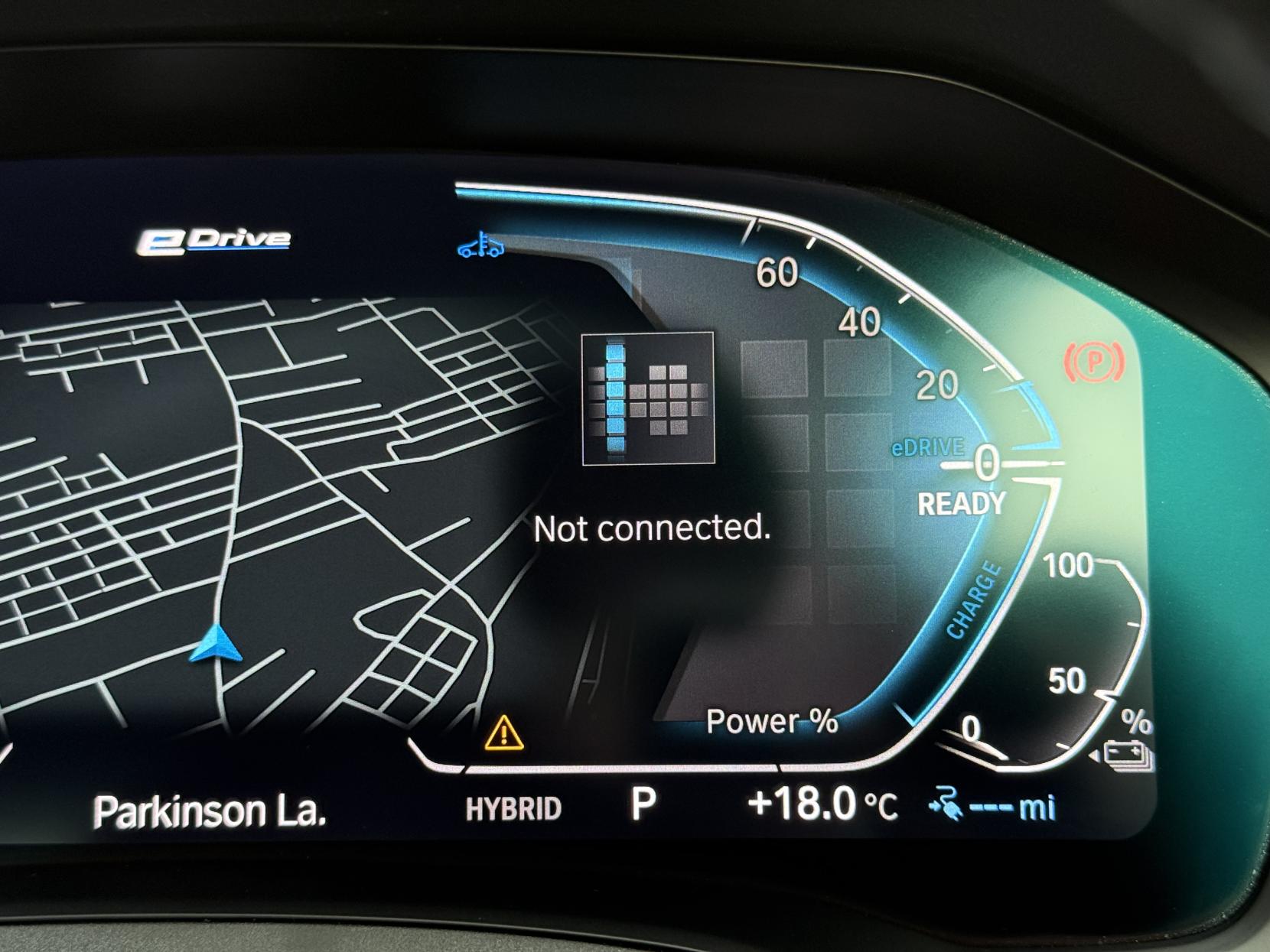 BMW 3 Series 2.0 330e 12kWh M Sport Pro Edition Saloon 4dr Petrol Plug-in Hybrid Auto xDrive Euro 6 (s/s) (292 ps)