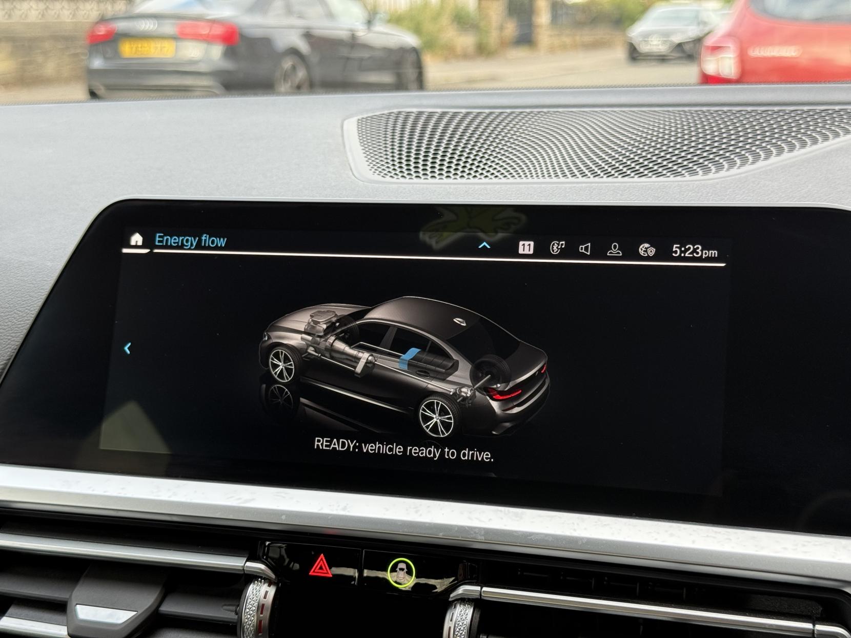 BMW 3 Series 2.0 330e 12kWh M Sport Pro Edition Saloon 4dr Petrol Plug-in Hybrid Auto xDrive Euro 6 (s/s) (292 ps)