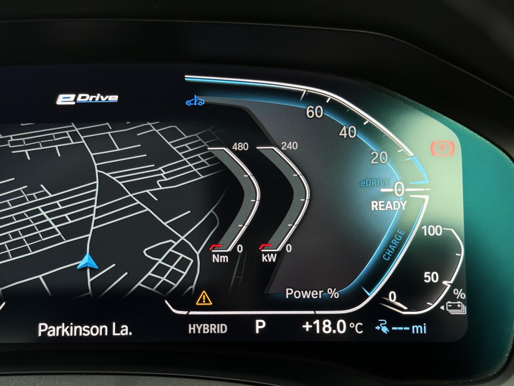 BMW 3 Series 2.0 330e 12kWh M Sport Pro Edition Saloon 4dr Petrol Plug-in Hybrid Auto xDrive Euro 6 (s/s) (292 ps)