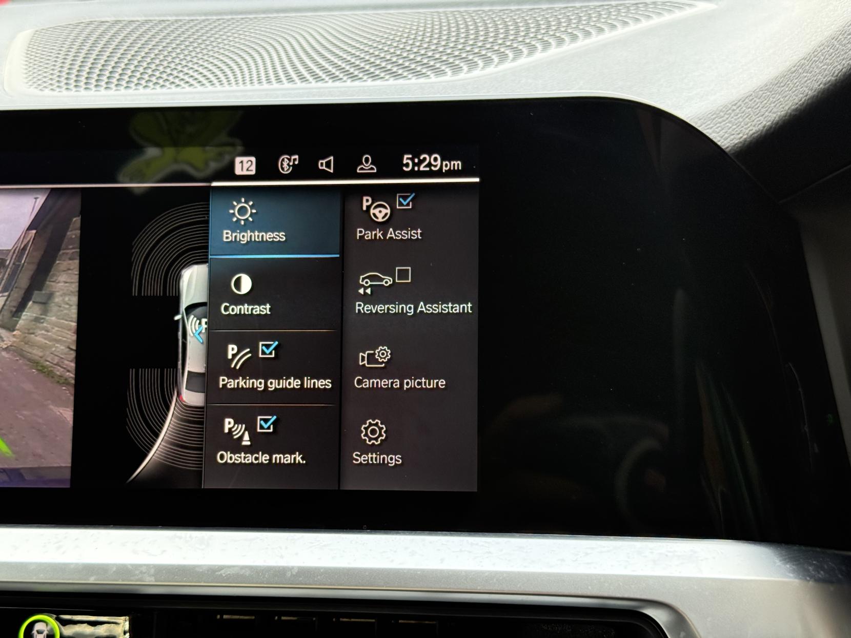 BMW 3 Series 2.0 330e 12kWh M Sport Pro Edition Saloon 4dr Petrol Plug-in Hybrid Auto xDrive Euro 6 (s/s) (292 ps)